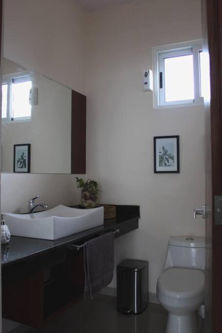 Hermosa casa en Cancún con alberca privada