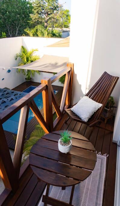 Hermosa casa en Cancún con alberca privada