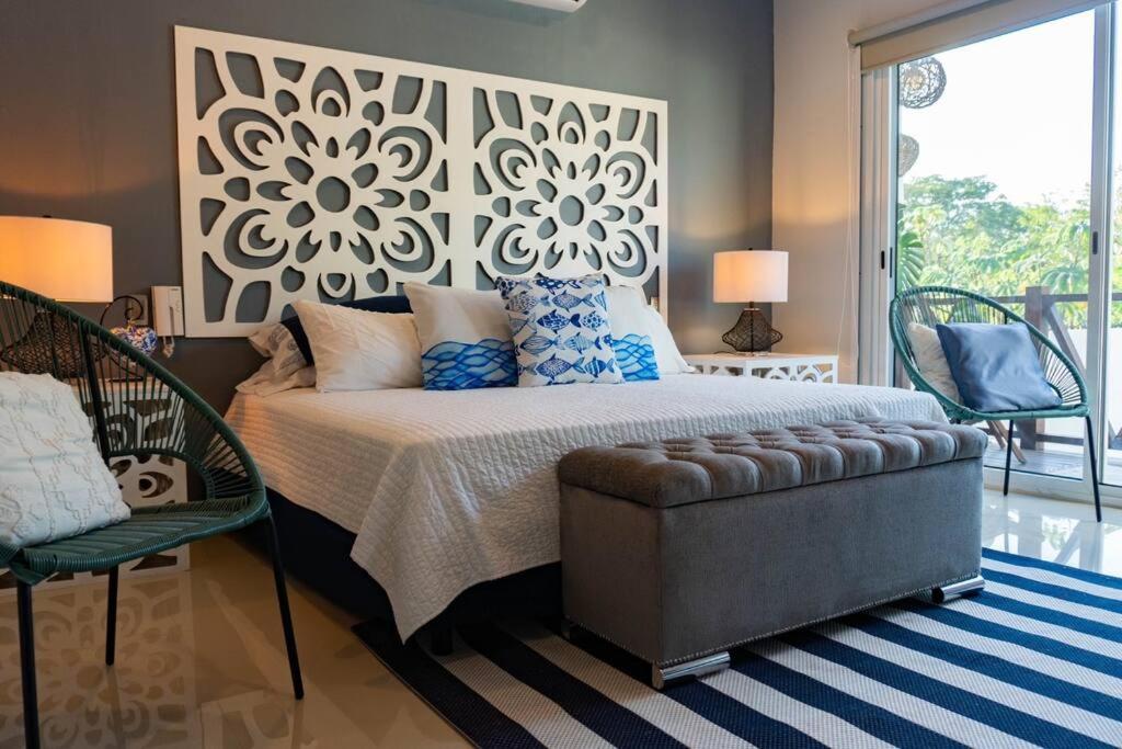 Hermosa casa en Cancún con alberca privada