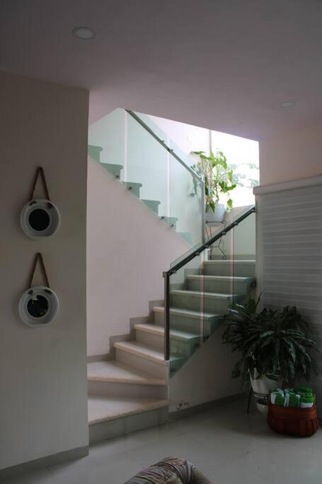 Hermosa casa en Cancún con alberca privada