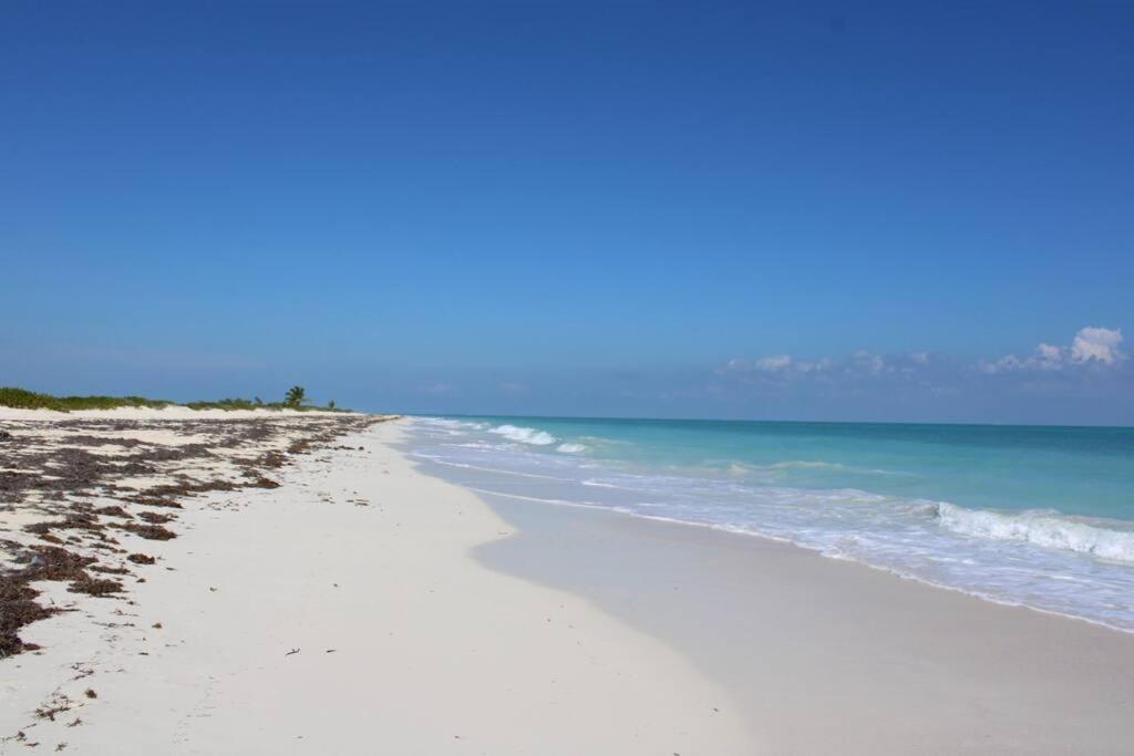 Hermosa casa en Cancún con alberca privada