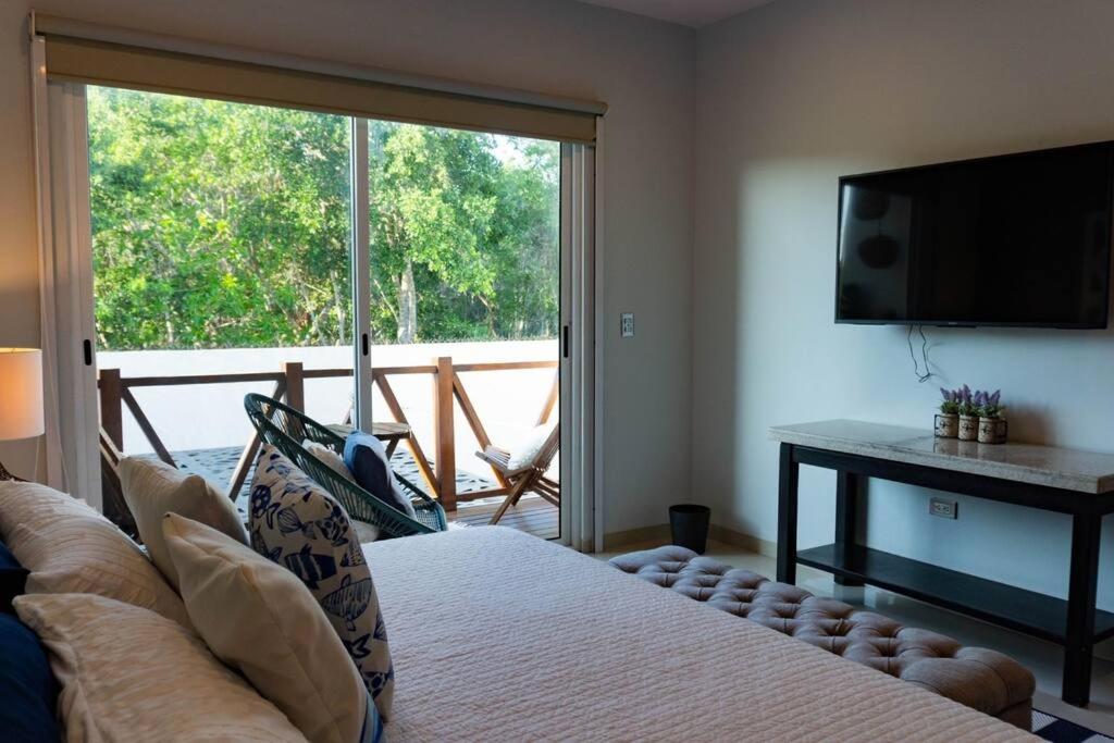 Hermosa casa en Cancún con alberca privada