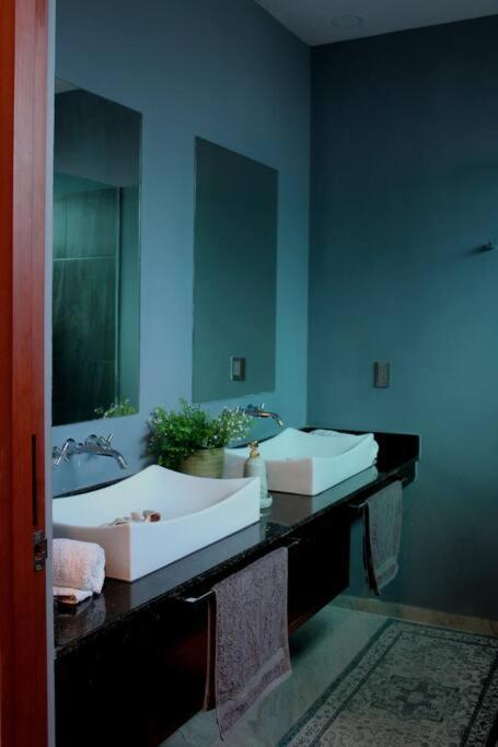 Hermosa casa en Cancún con alberca privada