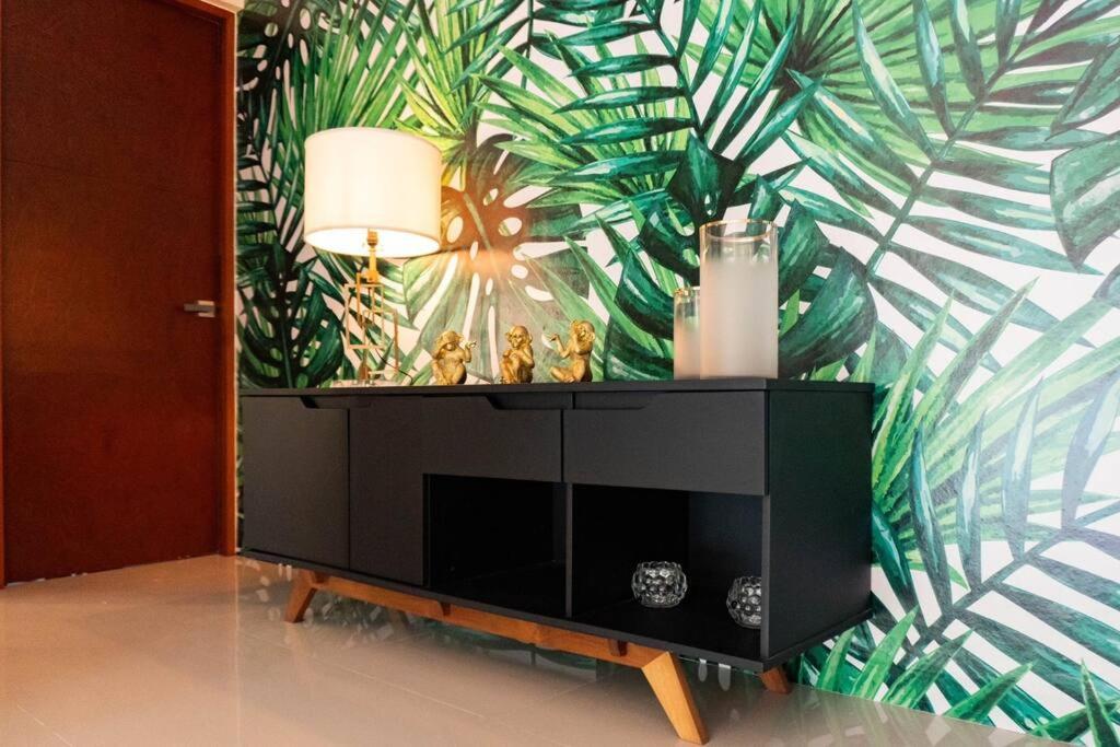 Hermosa casa en Cancún con alberca privada