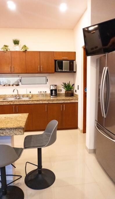 Hermosa casa en Cancún con alberca privada