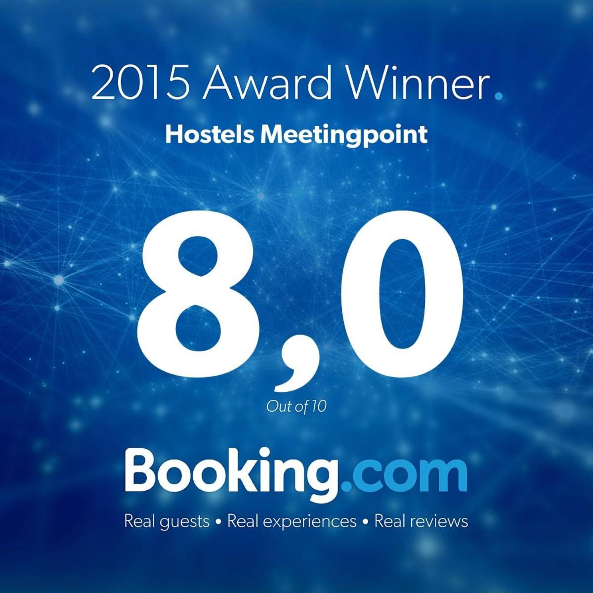 Hostels Meetingpoint