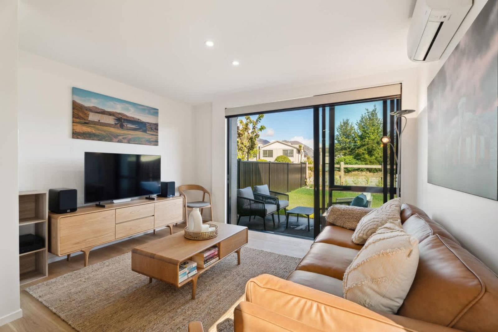 Central Haven view 5