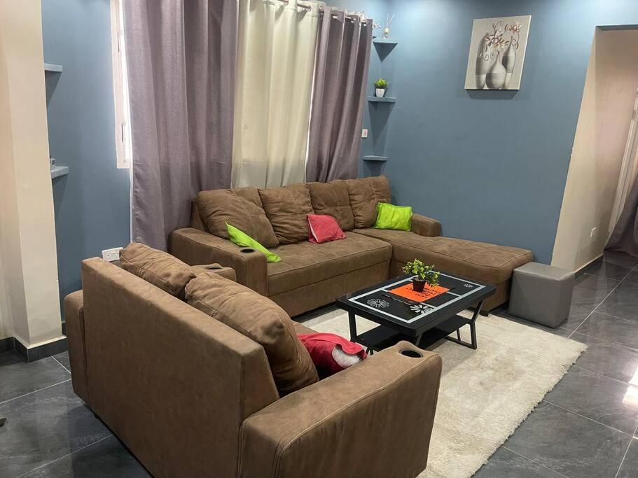 Cozy Apartment in Tema view 3