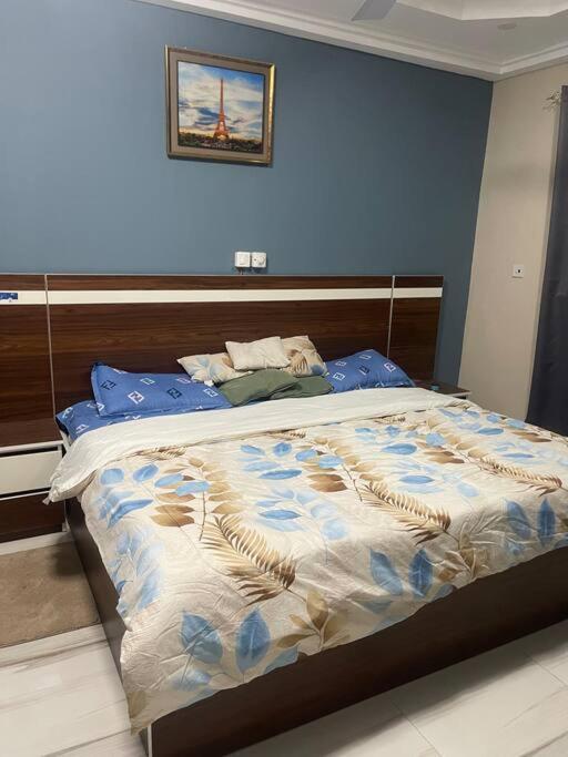 Cozy Apartment in Tema view 5