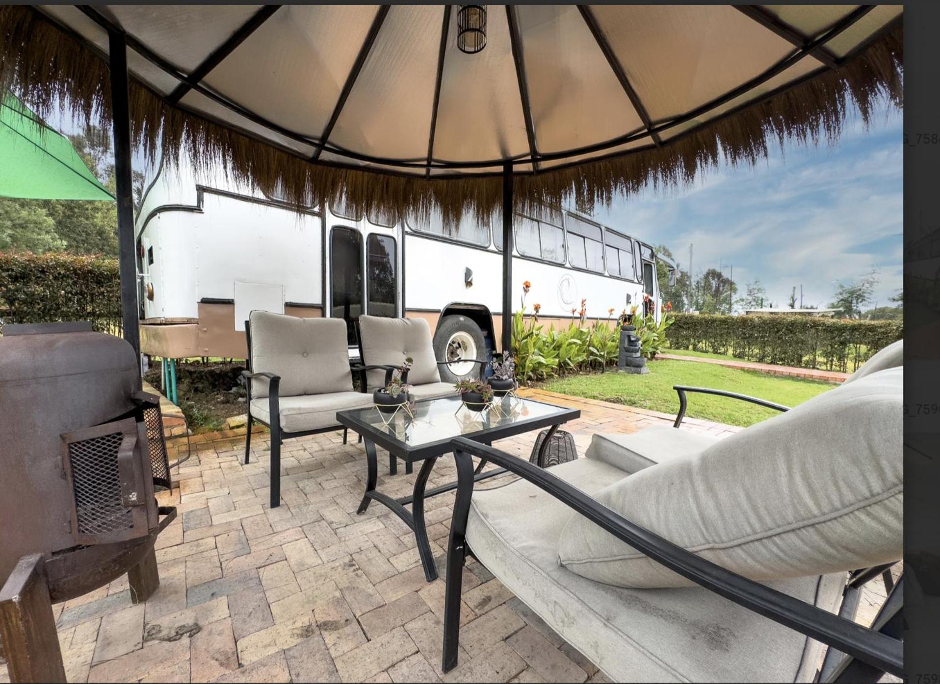 Rancho Las Santas
