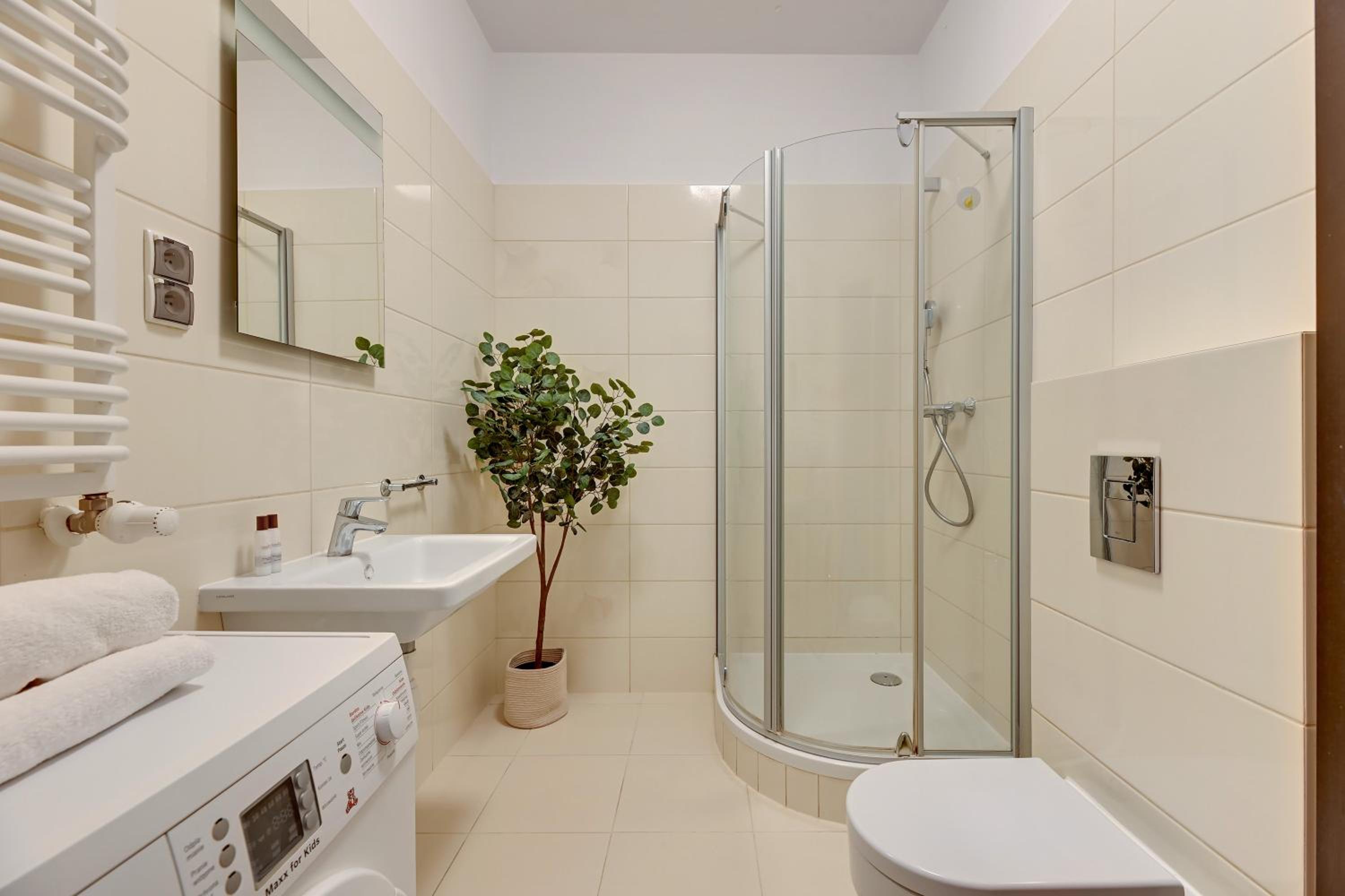 Old Town Tandeta & by Noclegi Renters