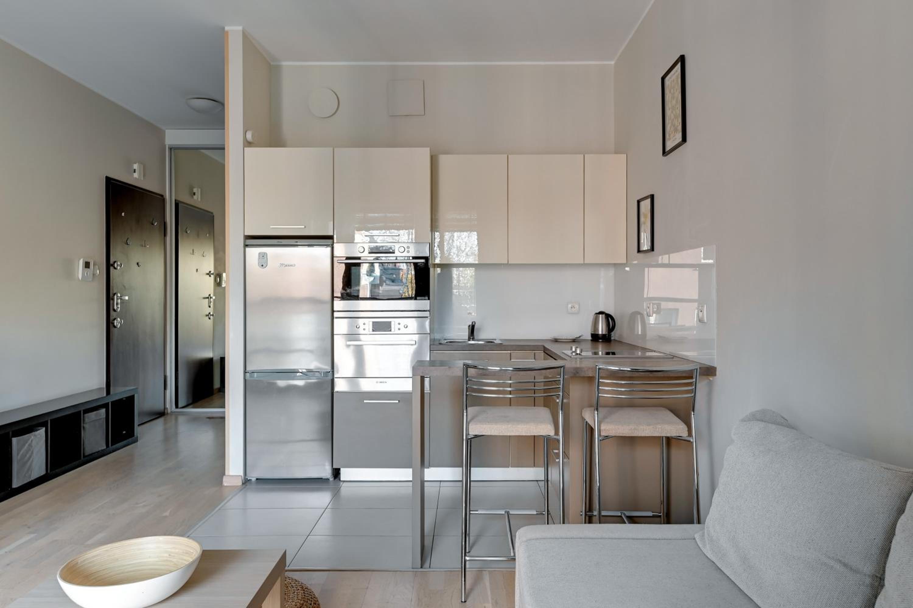 Old Town Tandeta & by Noclegi Renters