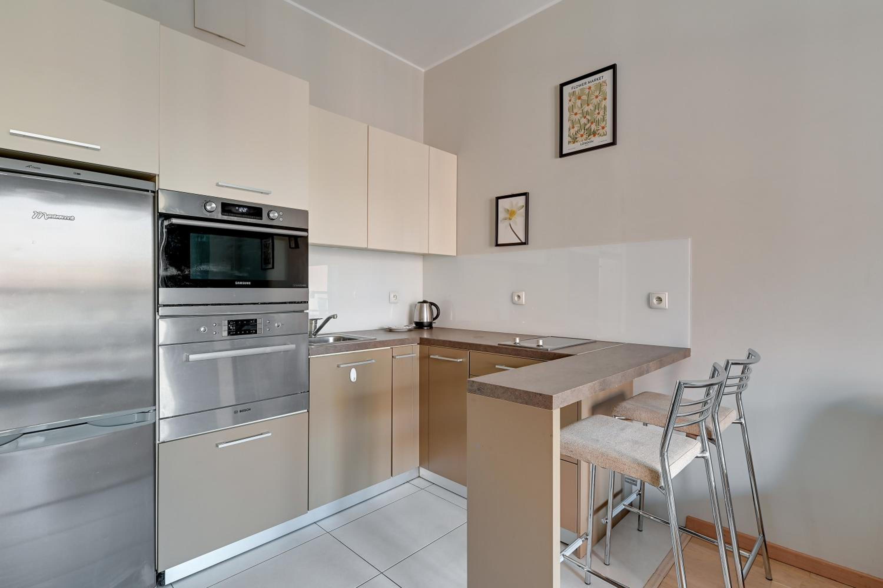Old Town Tandeta & by Noclegi Renters