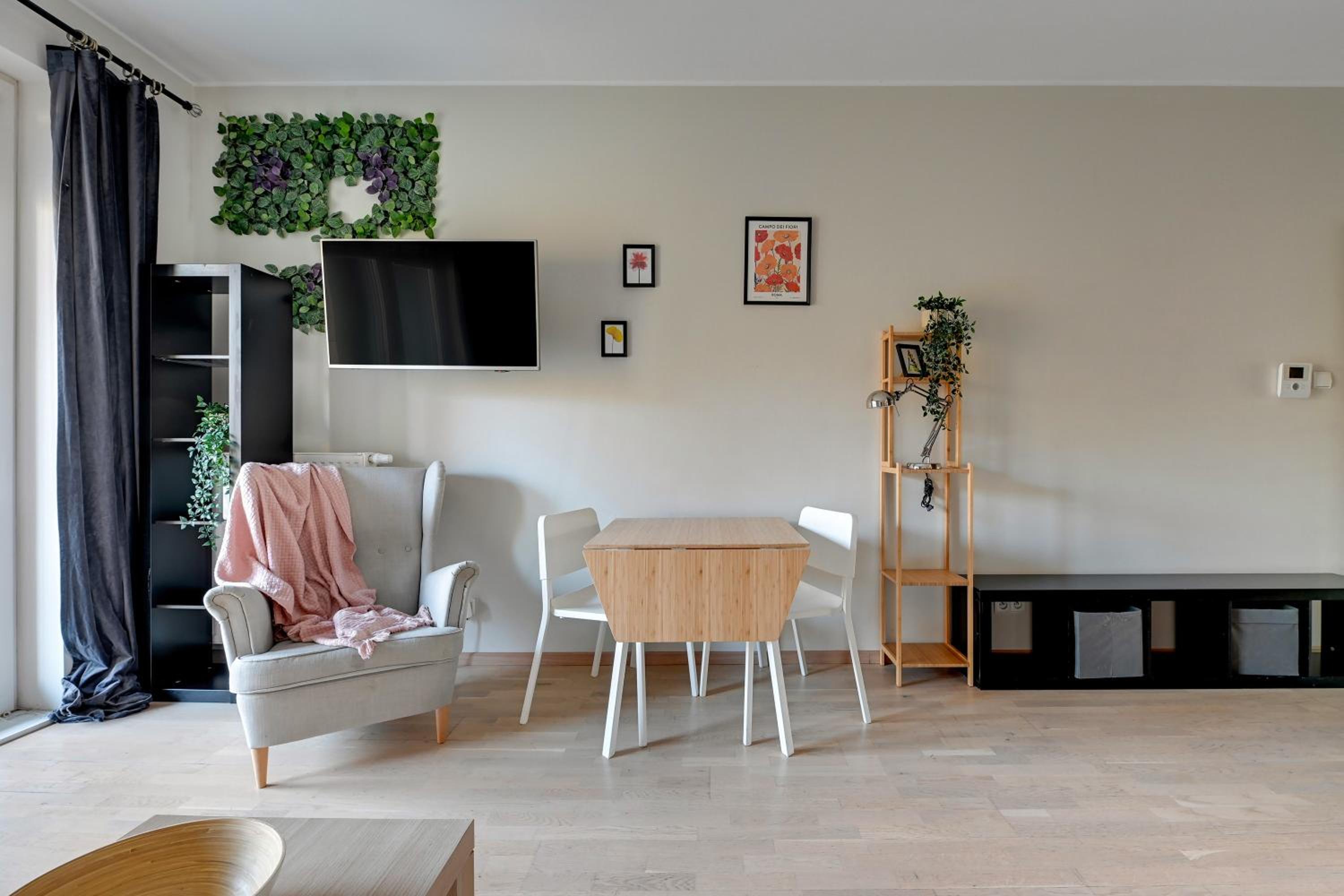 Old Town Tandeta & by Noclegi Renters
