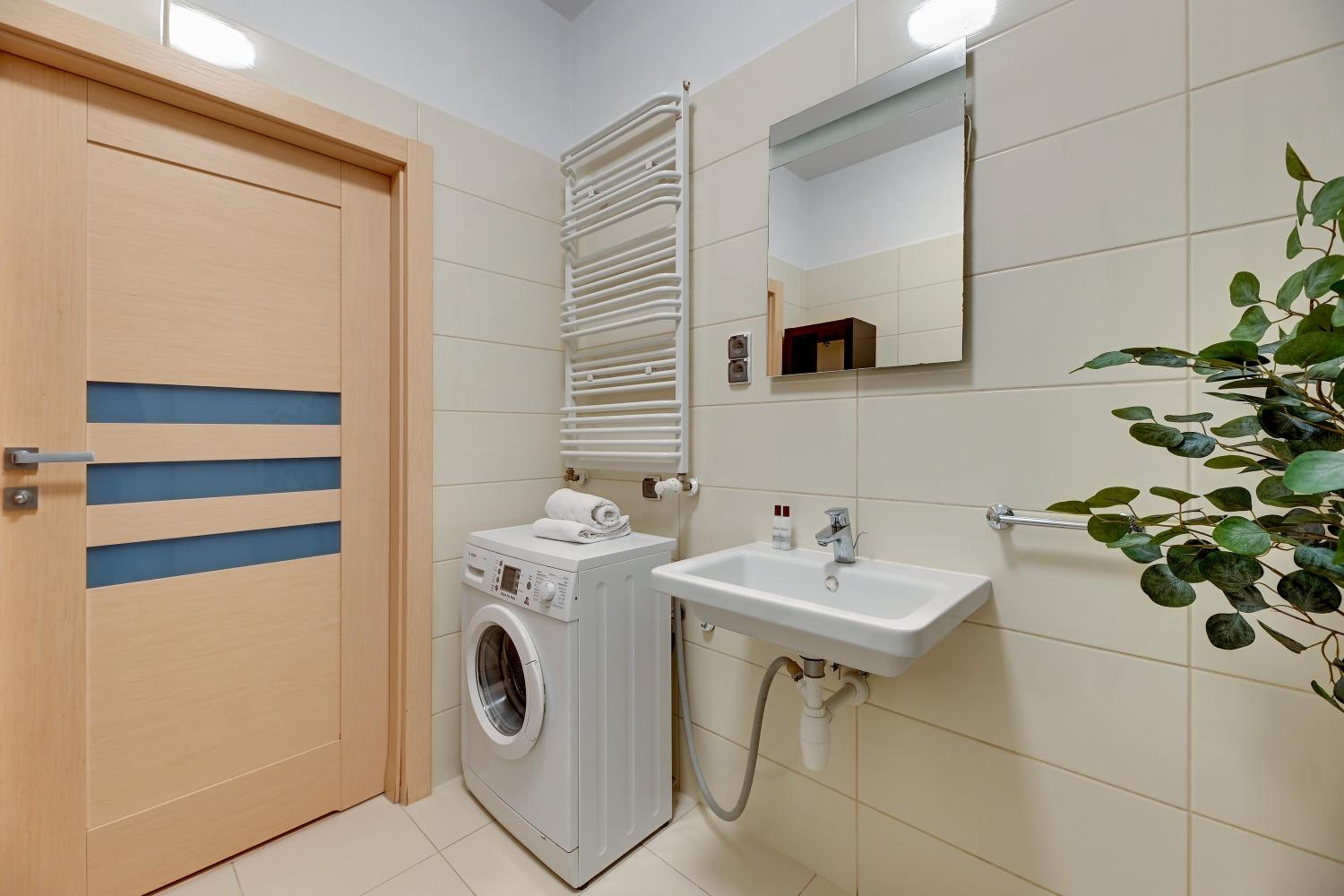 Old Town Tandeta & by Noclegi Renters