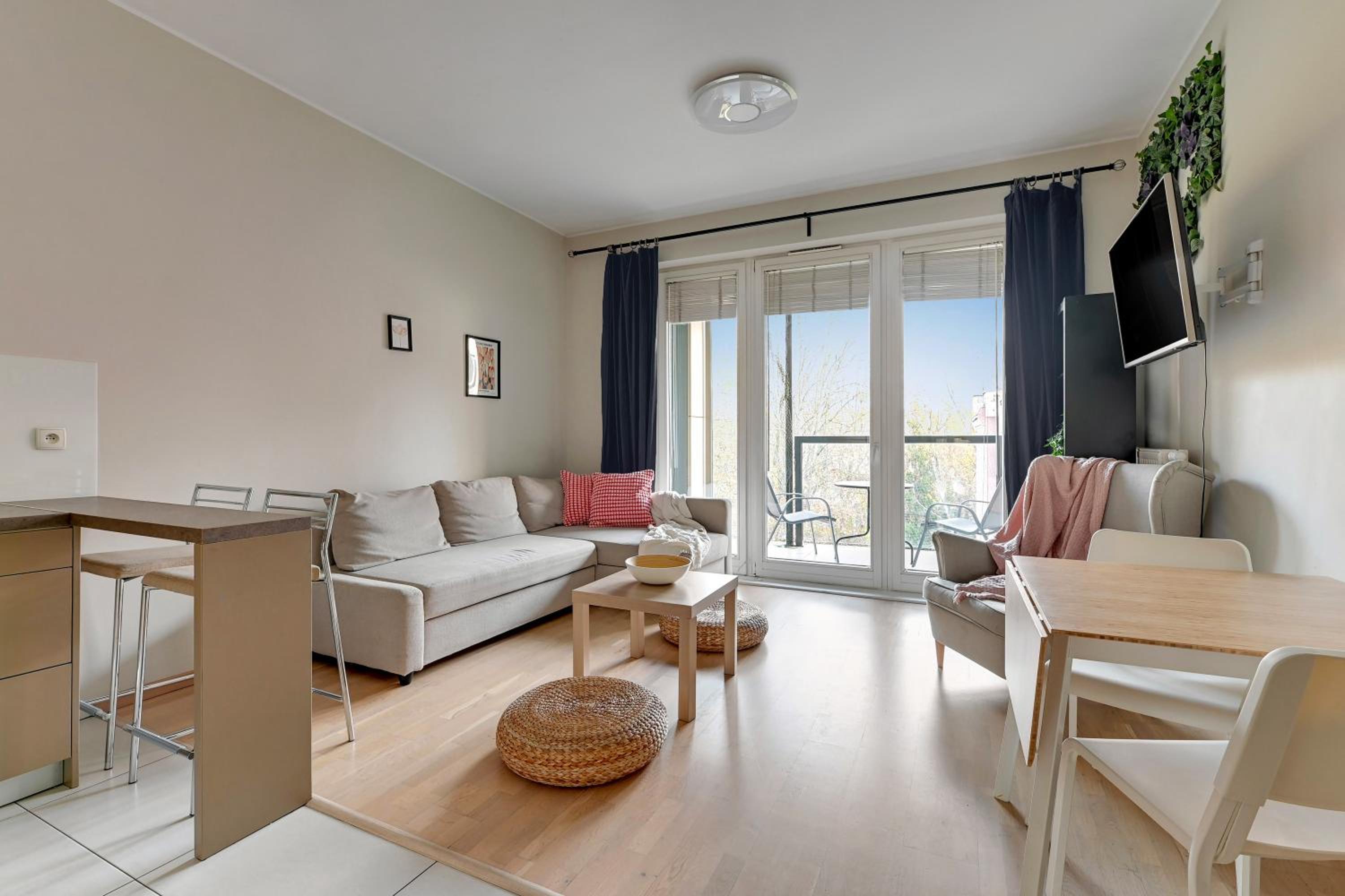 Old Town Tandeta & by Noclegi Renters