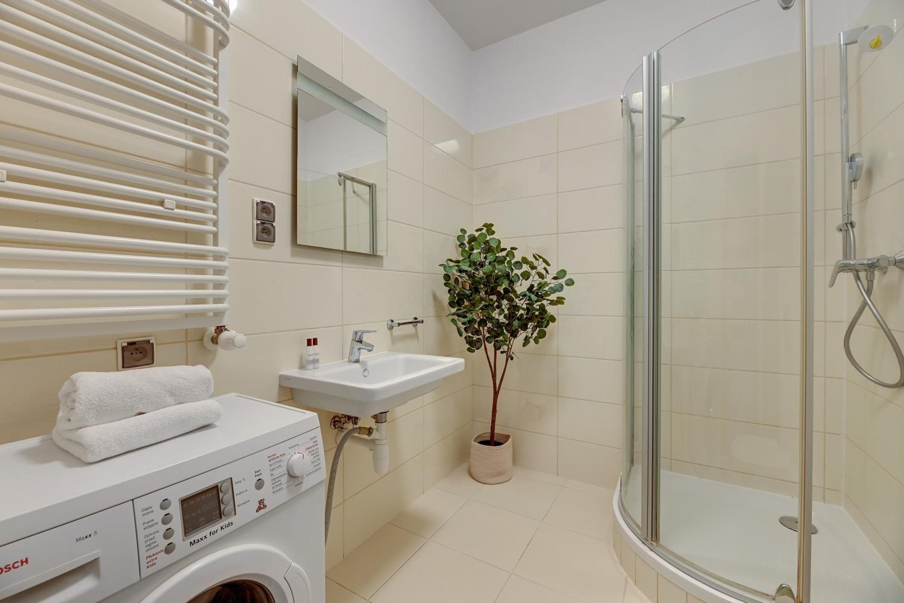Old Town Tandeta & by Noclegi Renters