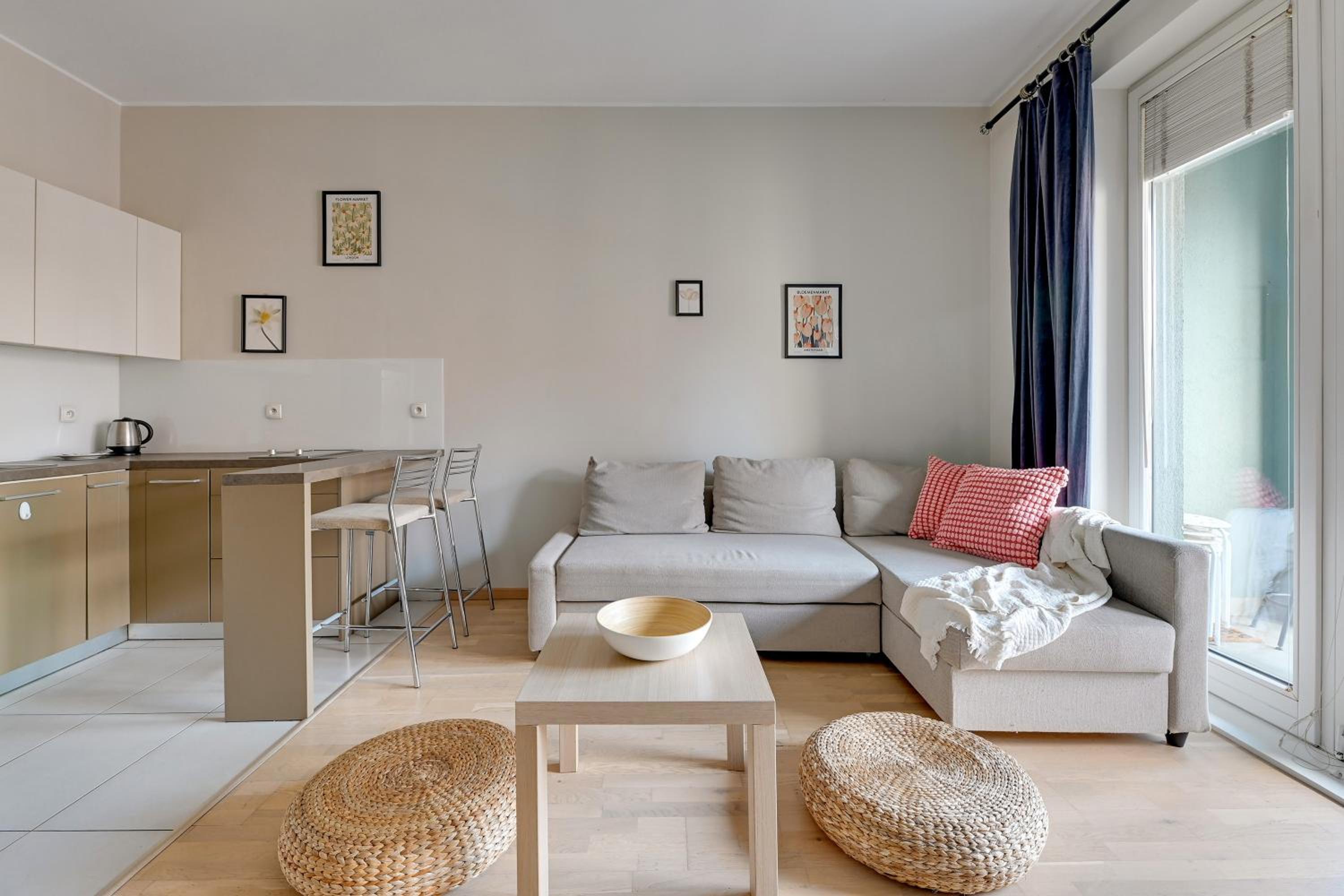 Old Town Tandeta & by Noclegi Renters