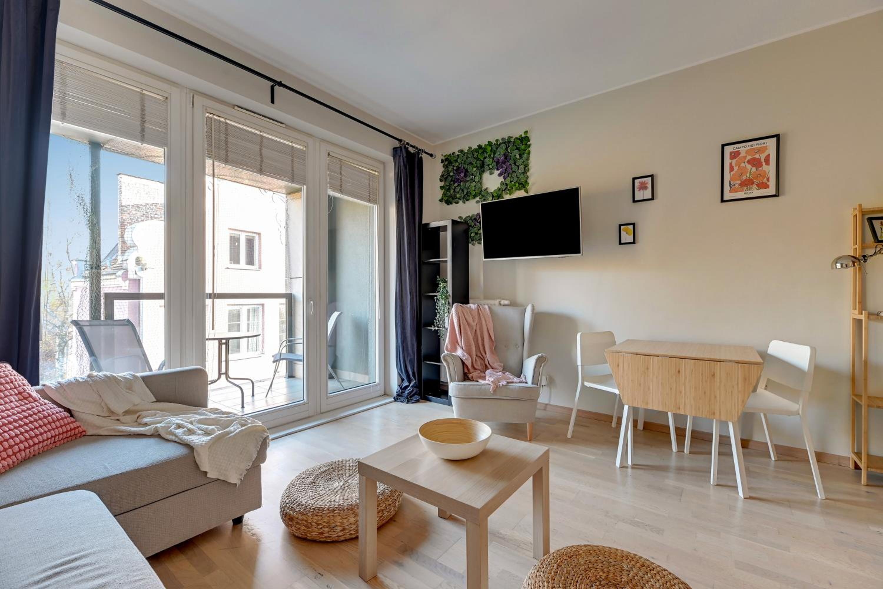 Old Town Tandeta & by Noclegi Renters