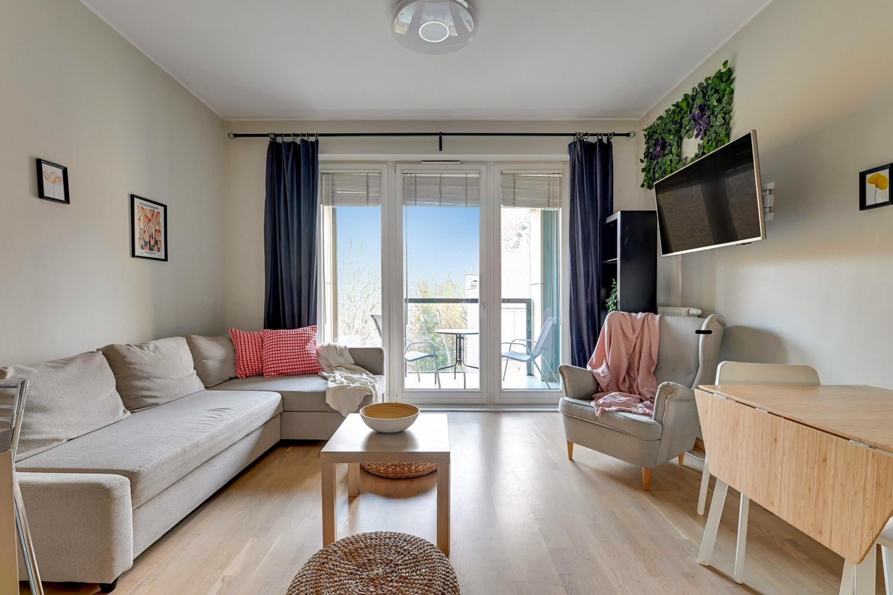 Old Town Tandeta & by Noclegi Renters
