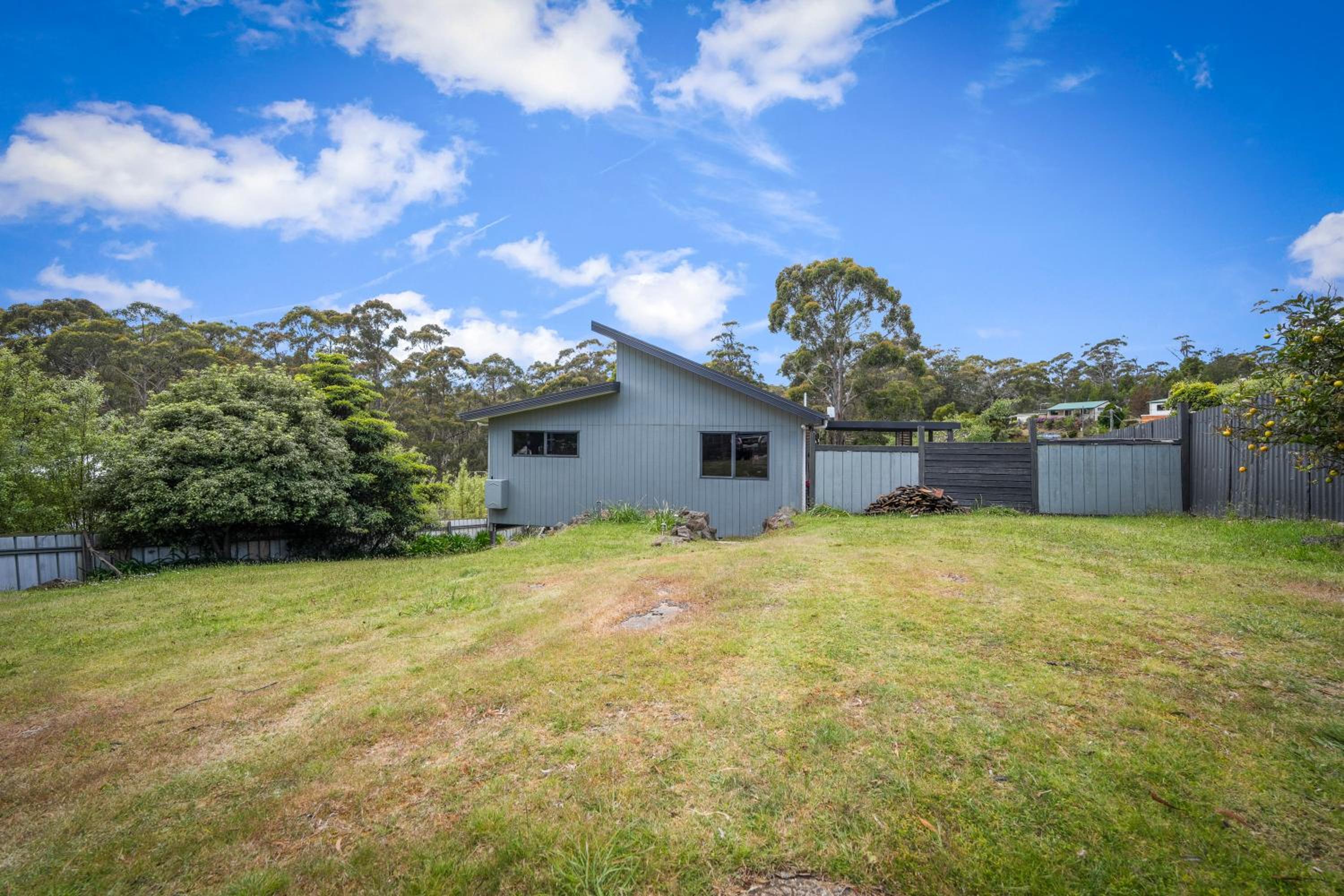 The Shack Port Arthur