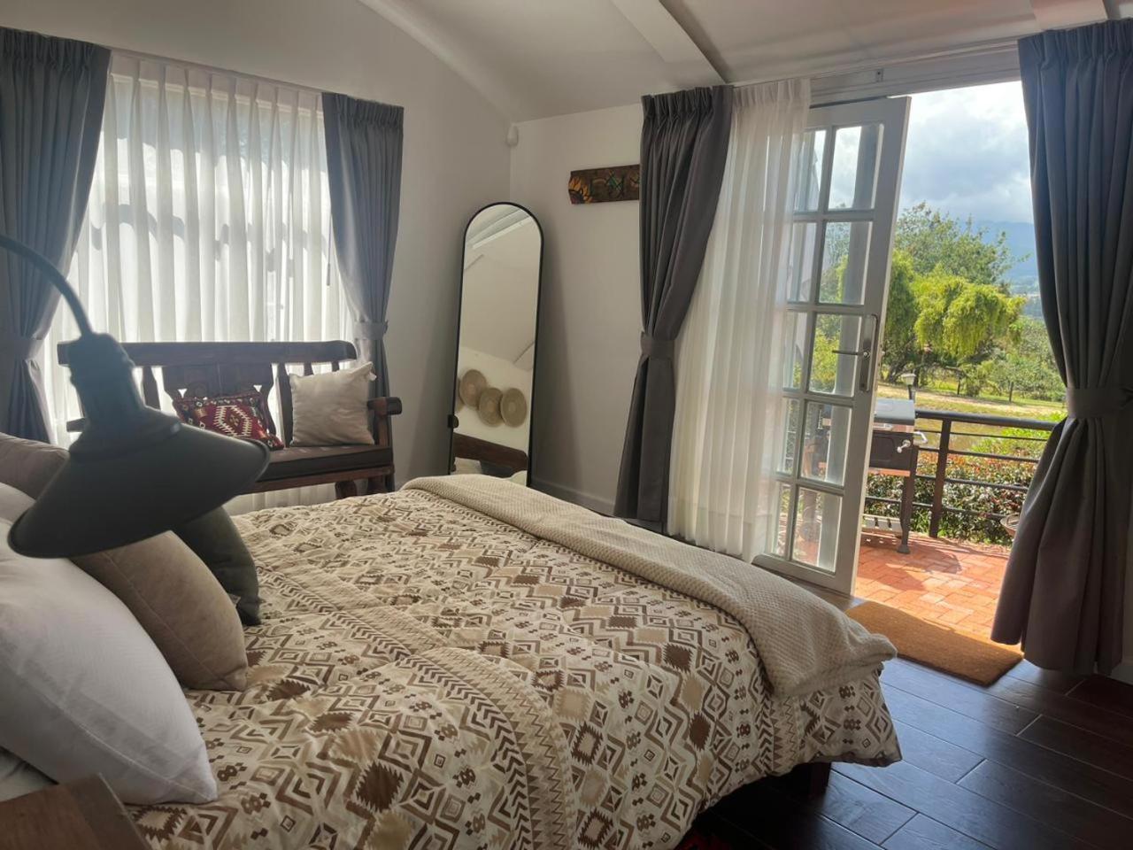 Rancho Las Santas