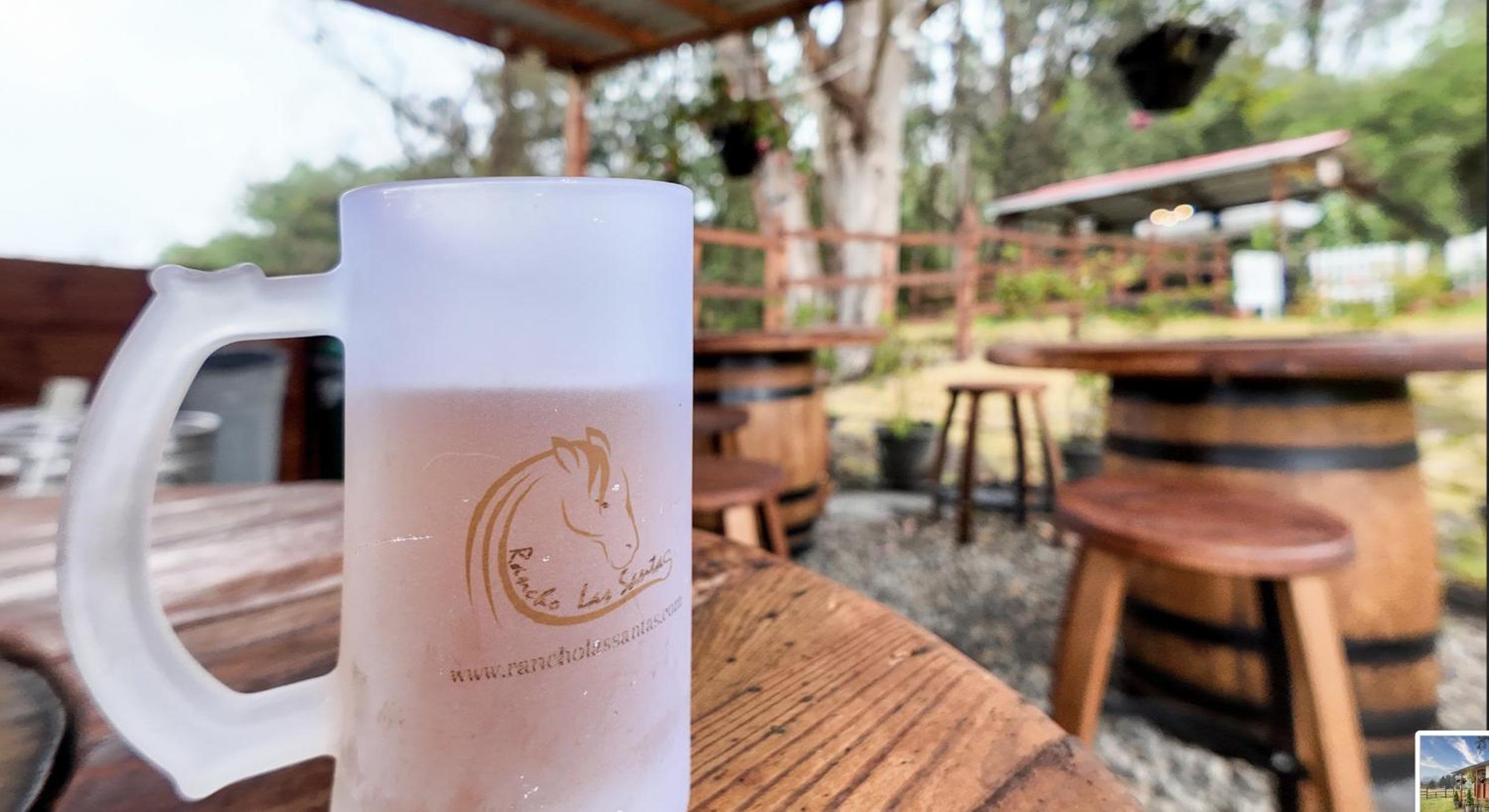 Rancho Las Santas