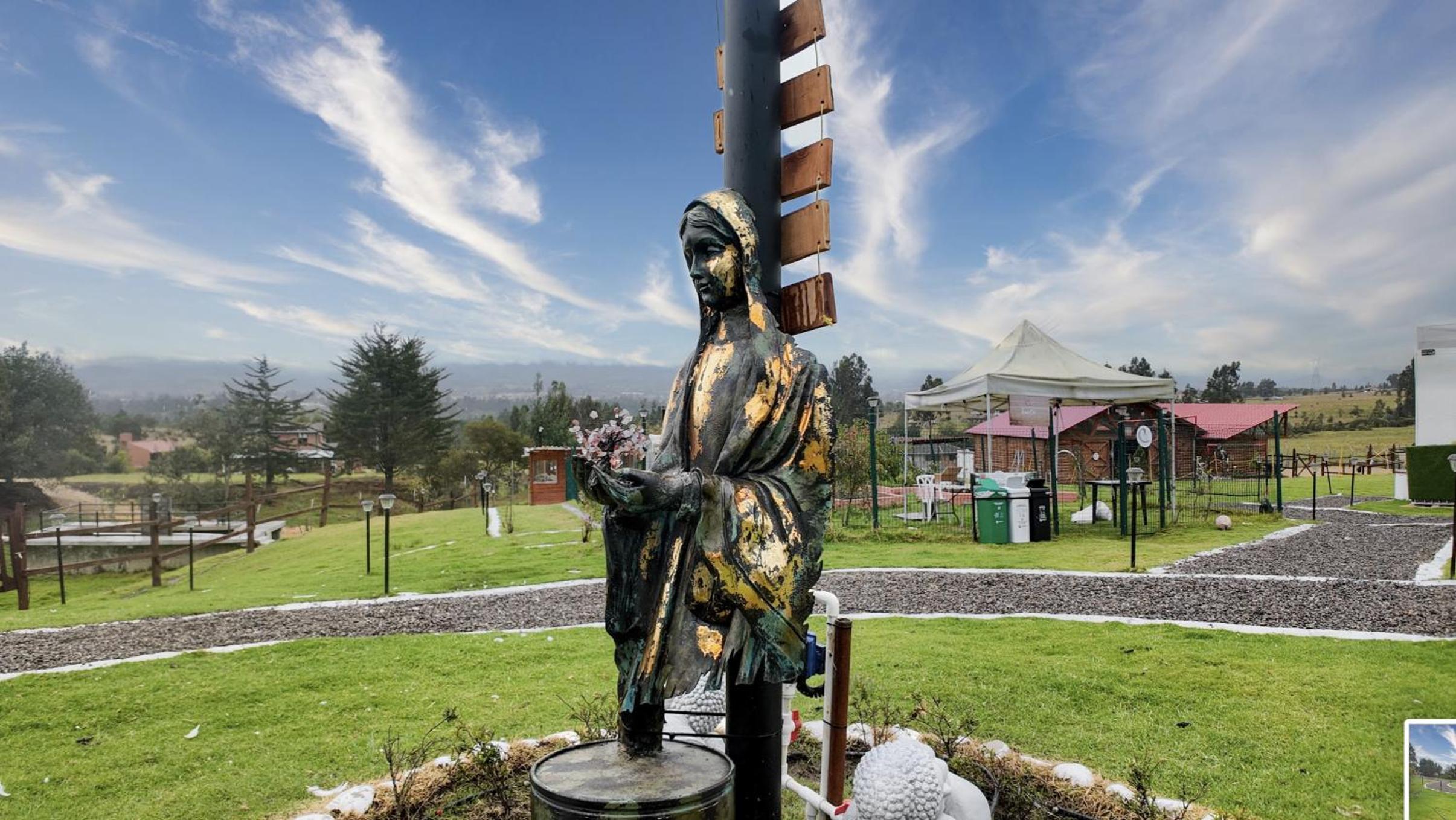 Rancho Las Santas