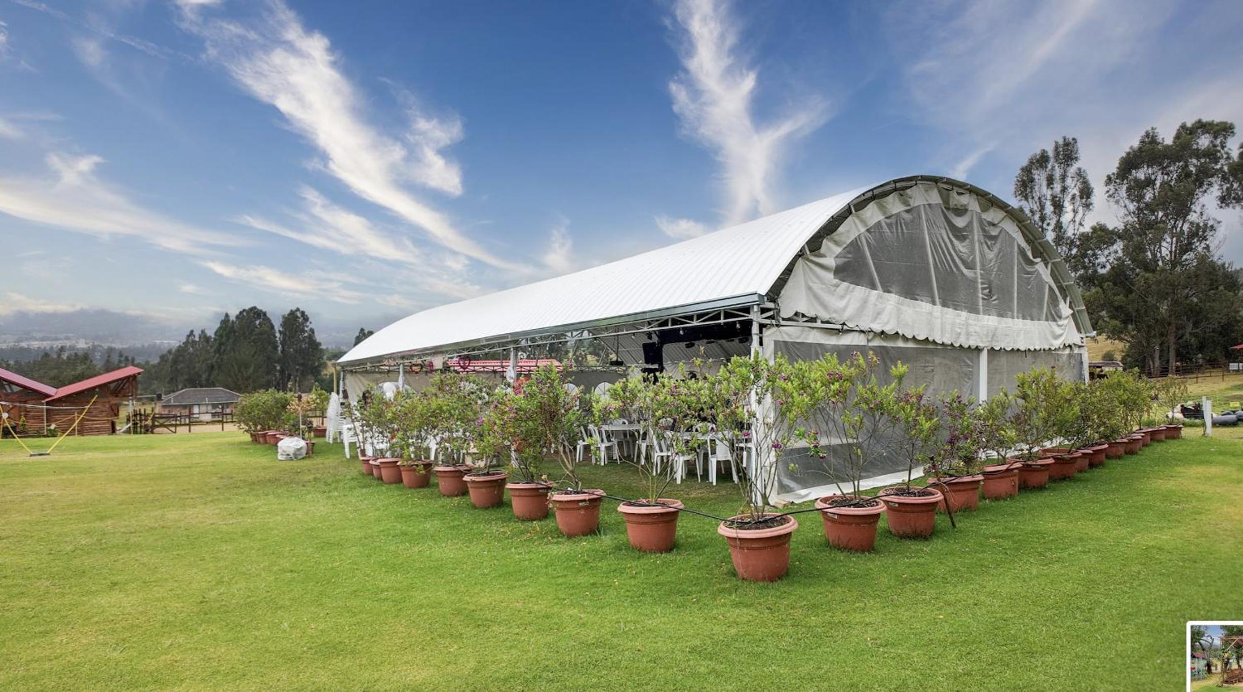 Rancho Las Santas