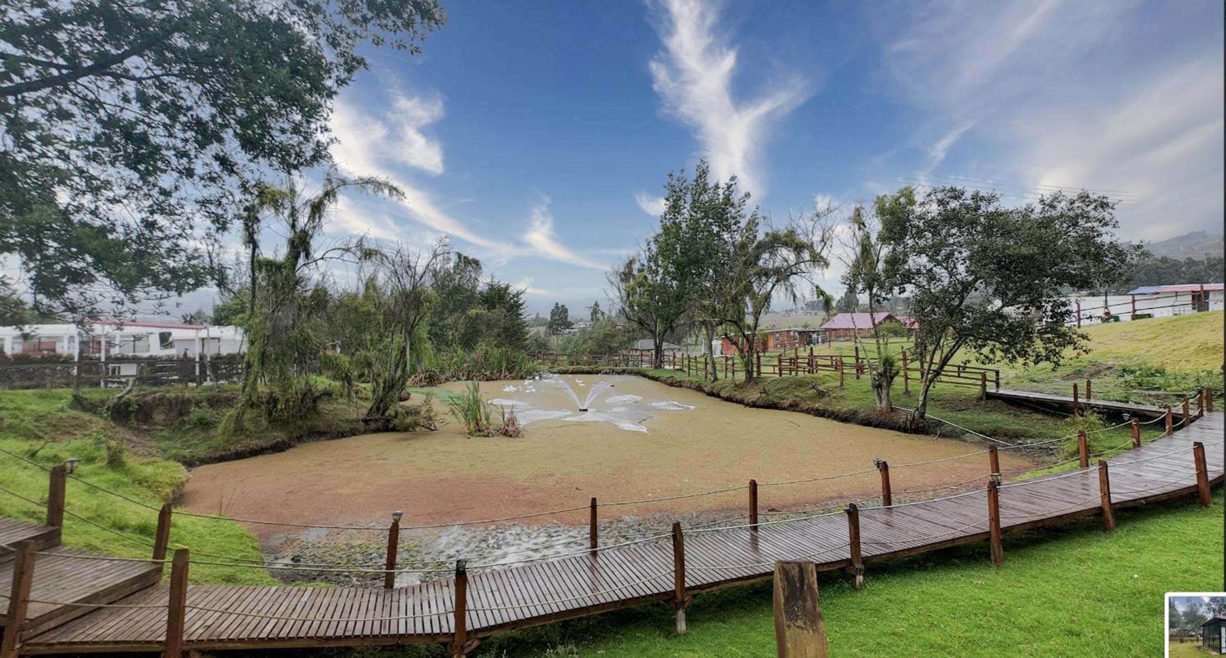 Rancho Las Santas