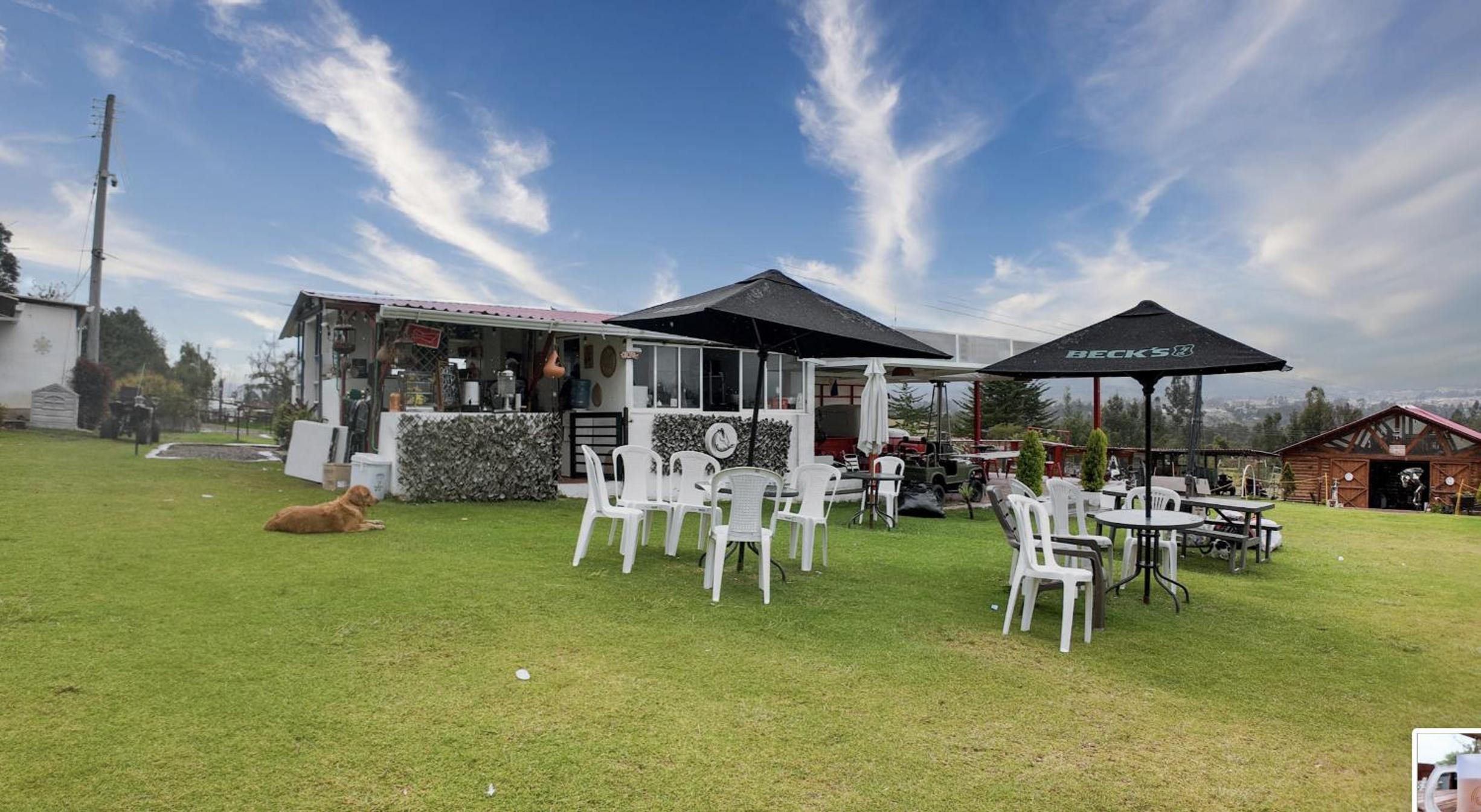 Rancho Las Santas