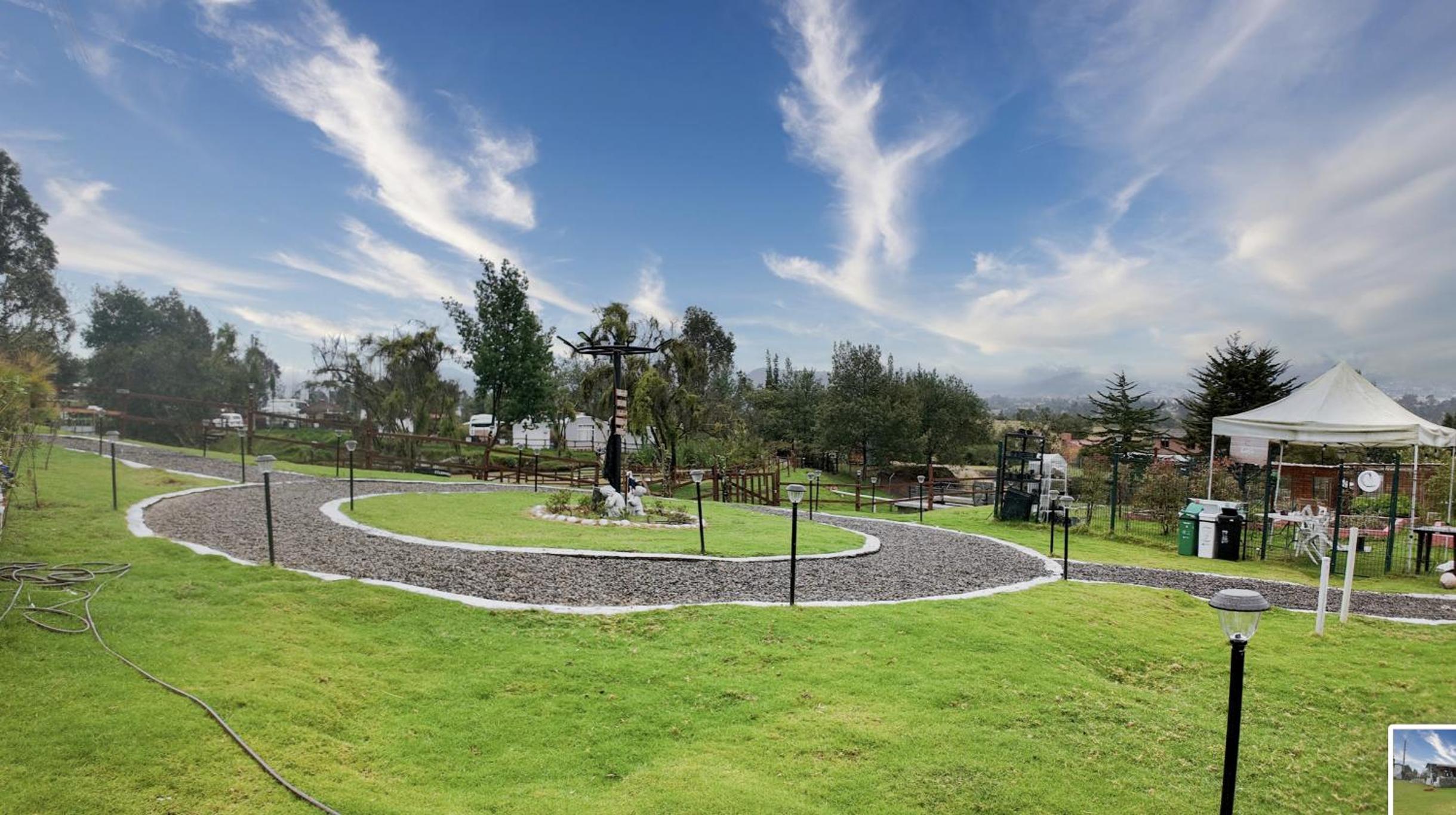 Rancho Las Santas