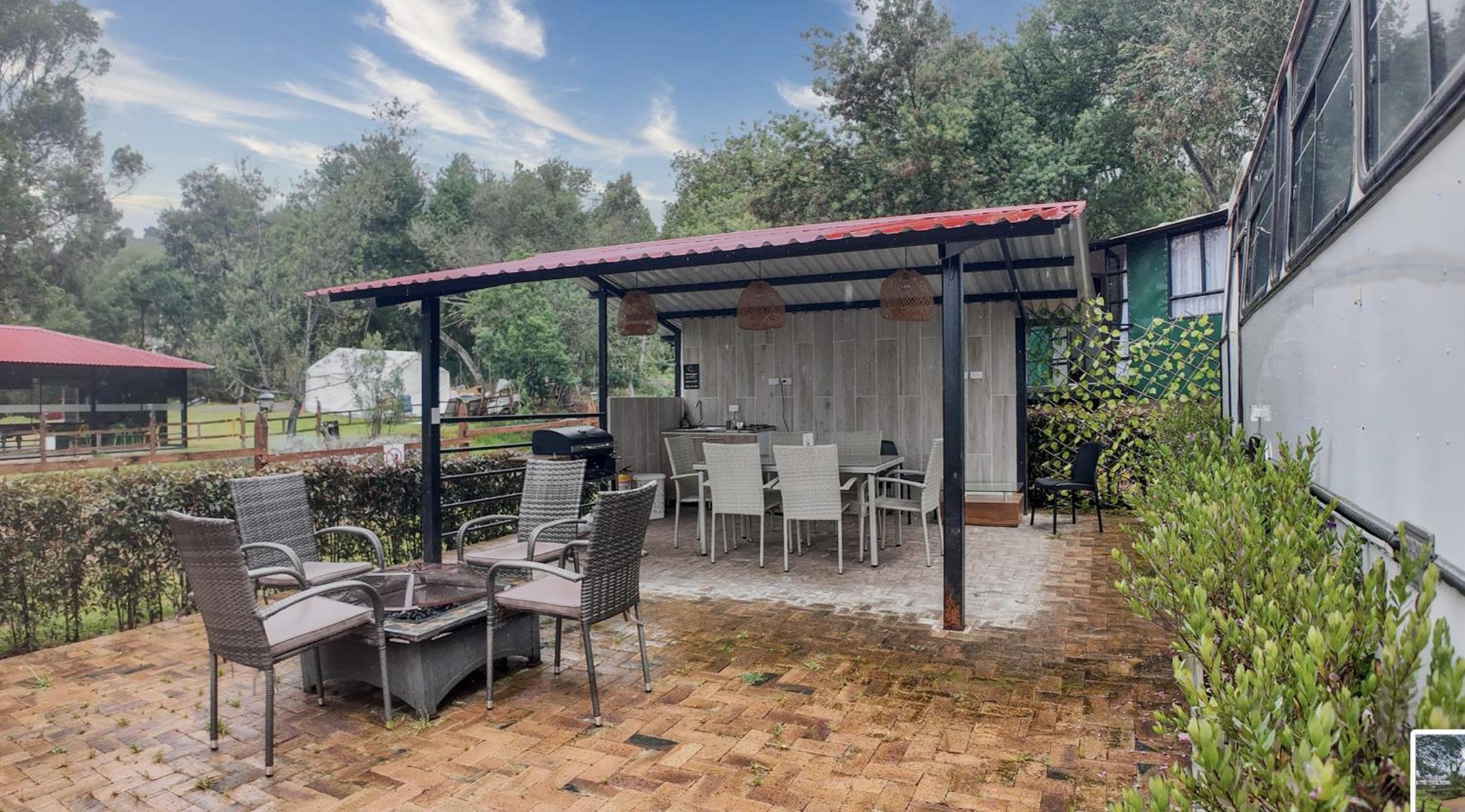 Rancho Las Santas