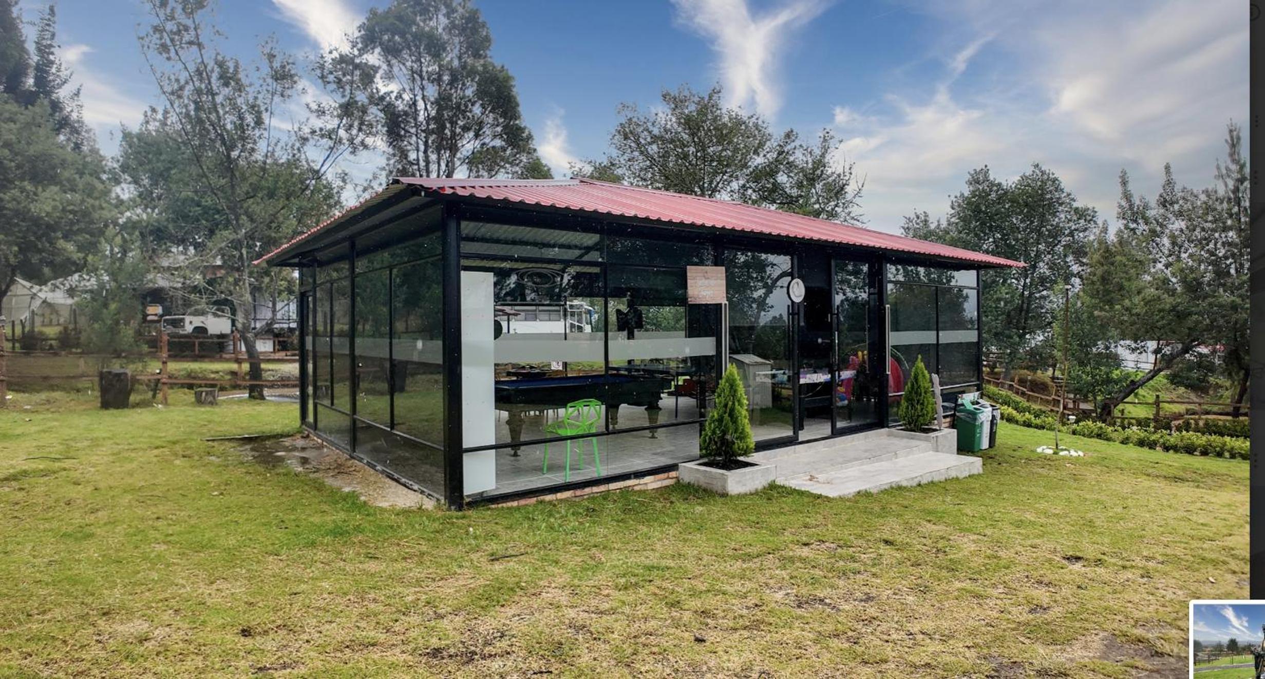 Rancho Las Santas