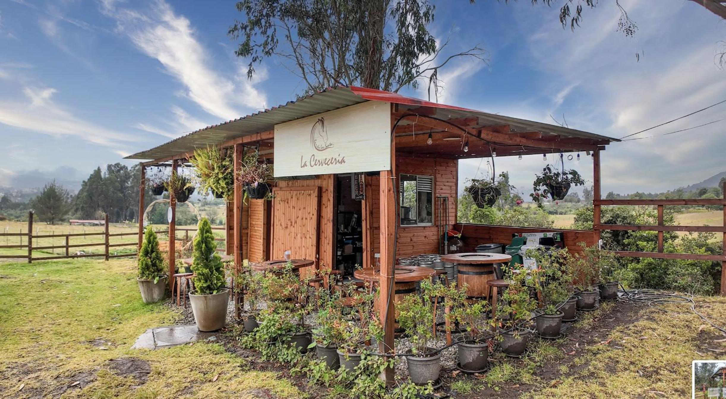 Rancho Las Santas