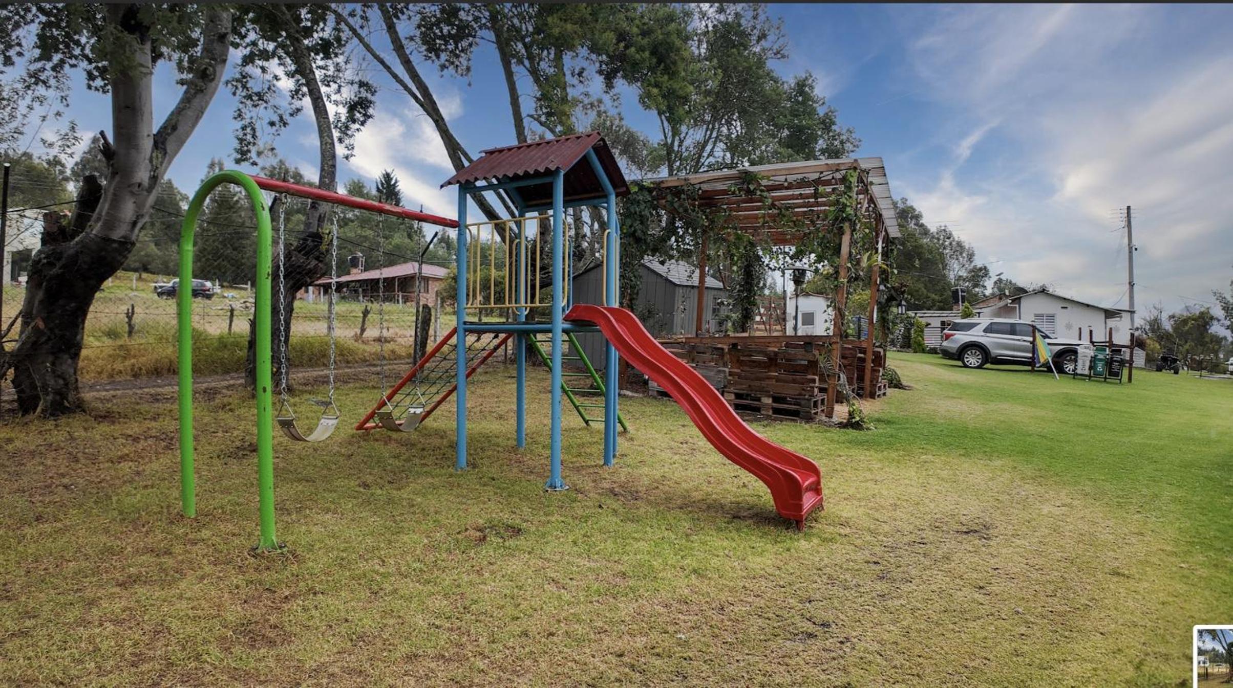 Rancho Las Santas