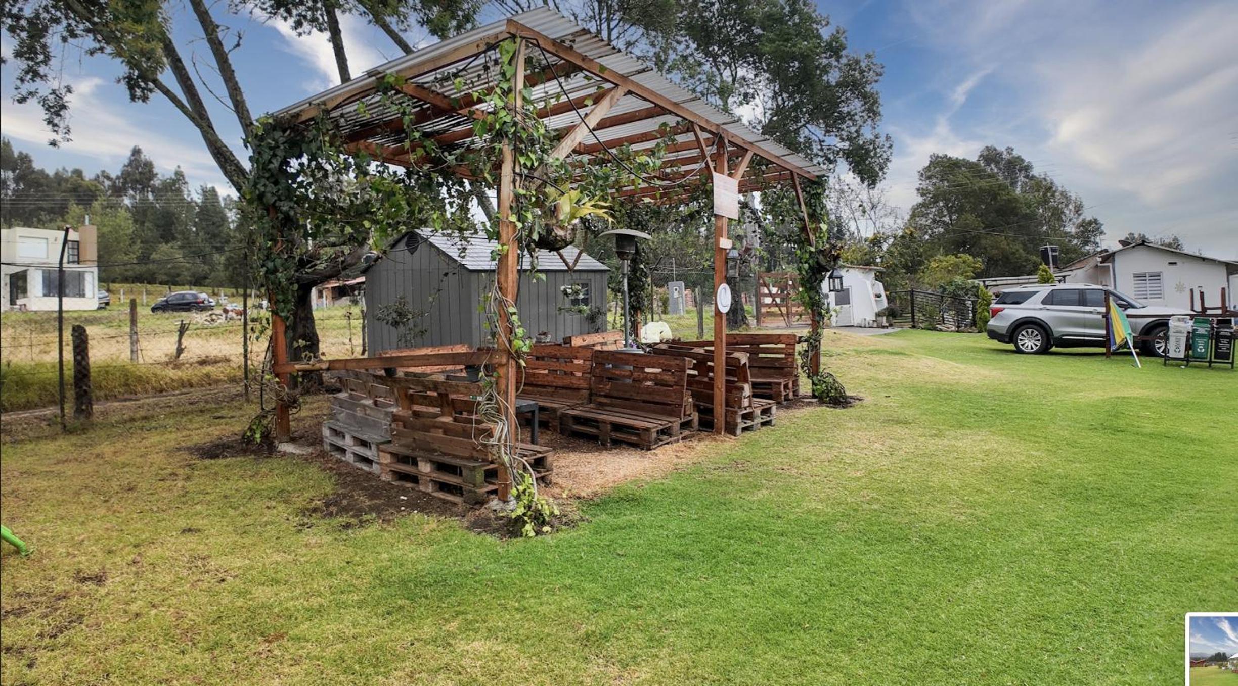 Rancho Las Santas