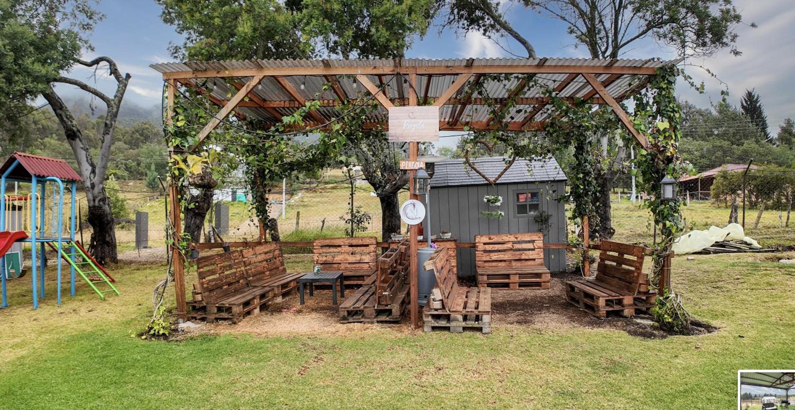 Rancho Las Santas
