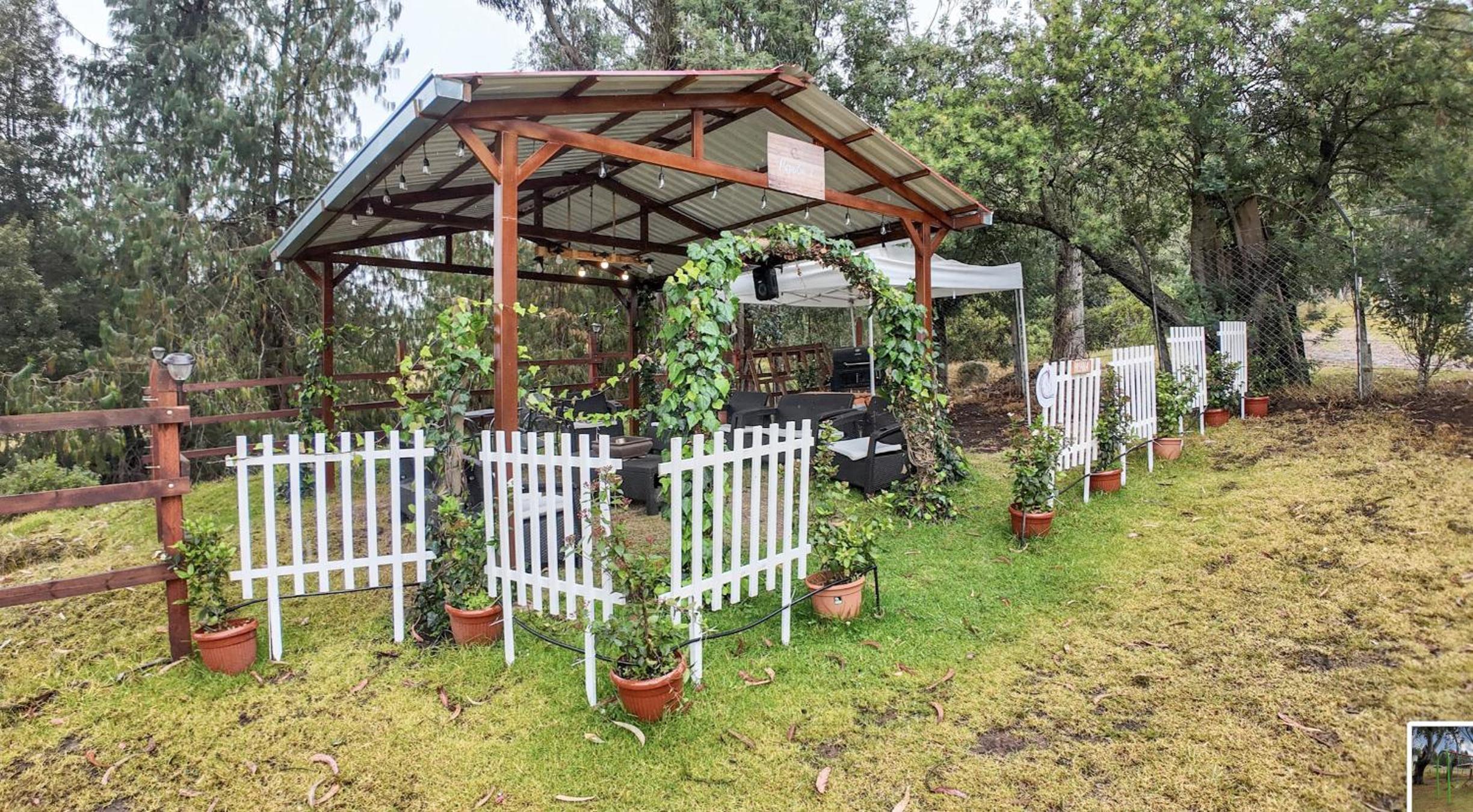 Rancho Las Santas