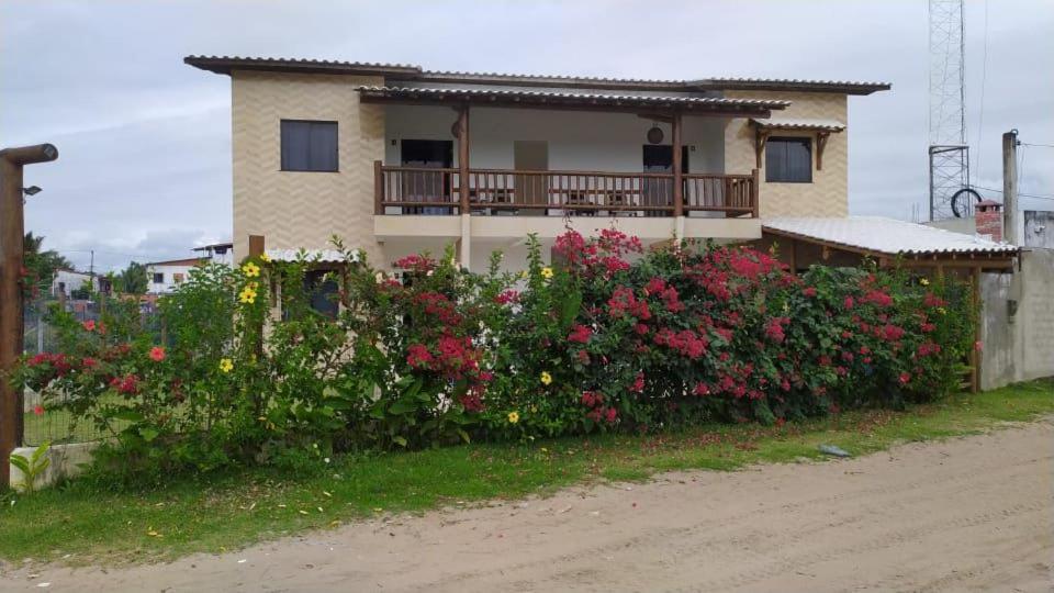 Apartamentos Barra pôr do sol