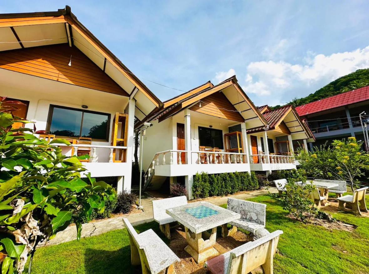 The Scenery Beach Resort