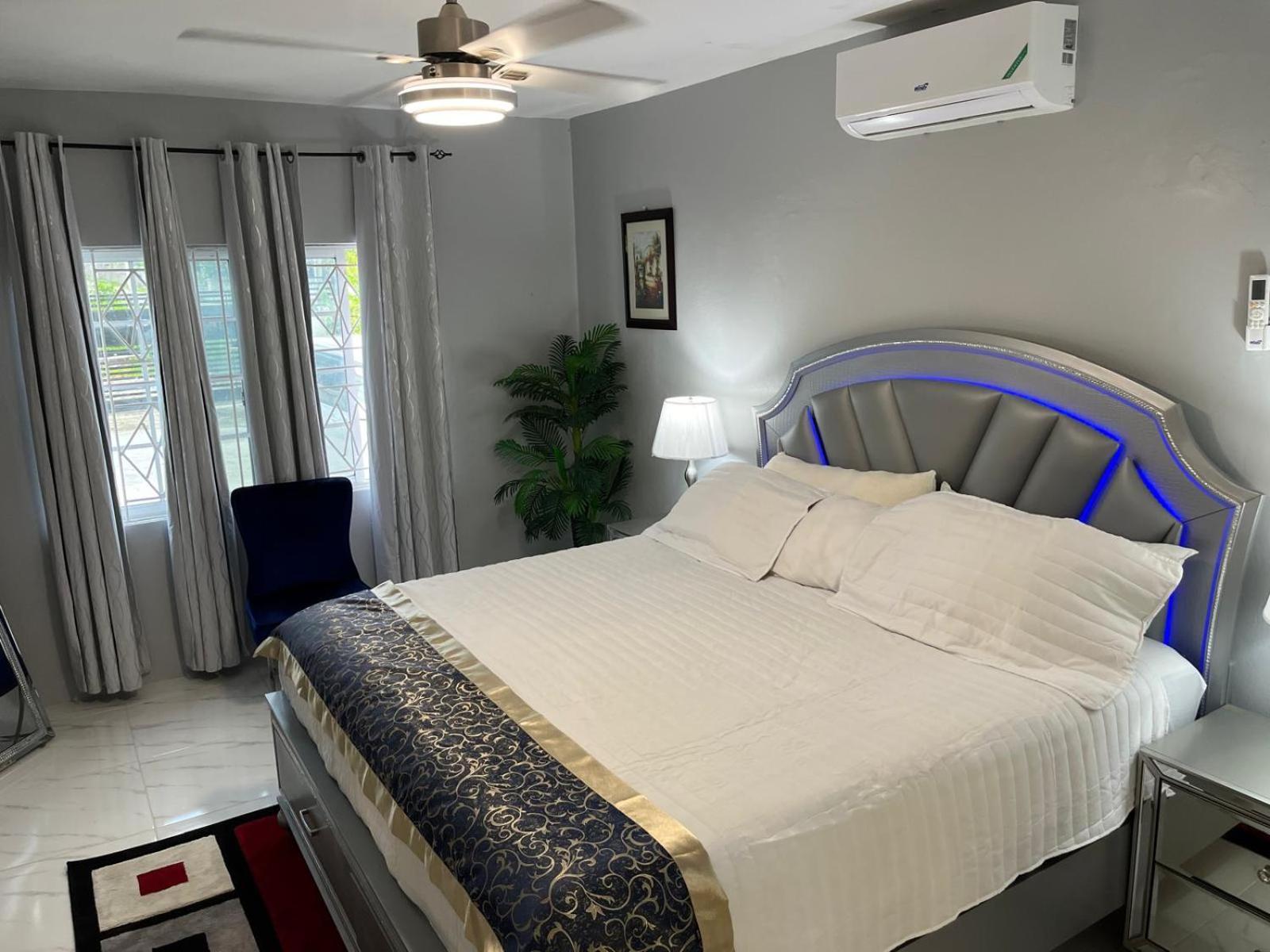Gated 3 Bedroom in Tower Isle view 5
