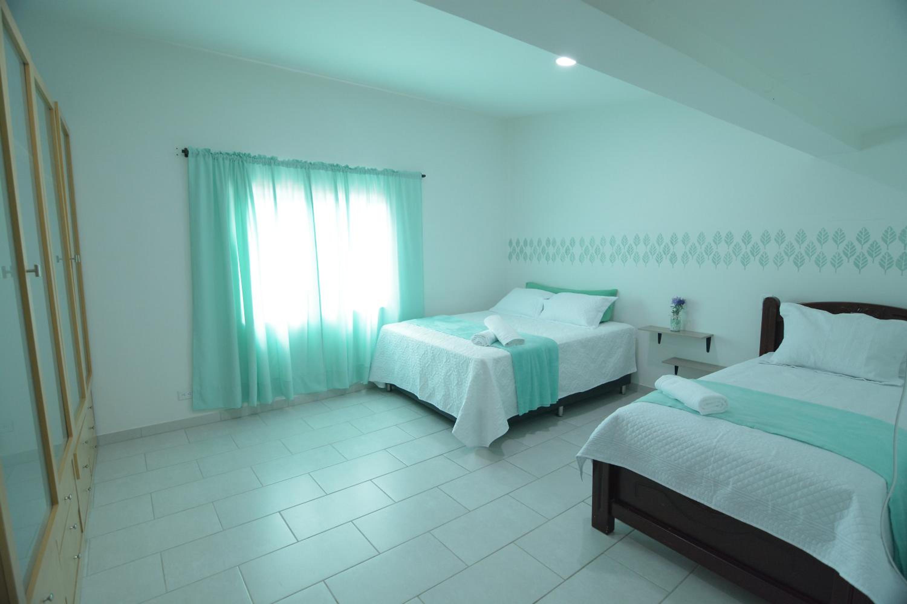 apartamentos amoblados casa margarita laureles estadio excelente ubicación