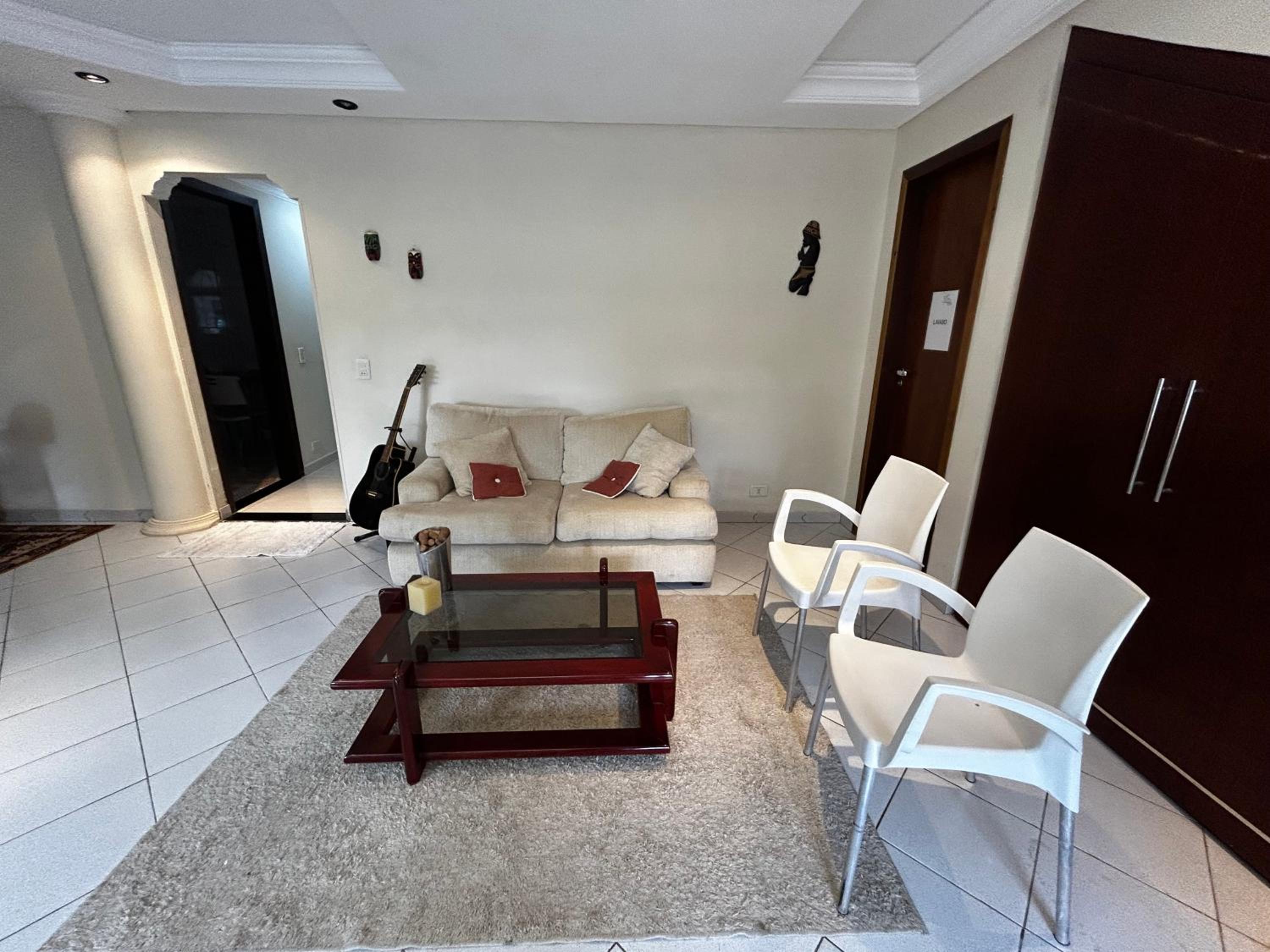Casa do Loro Hospedagem