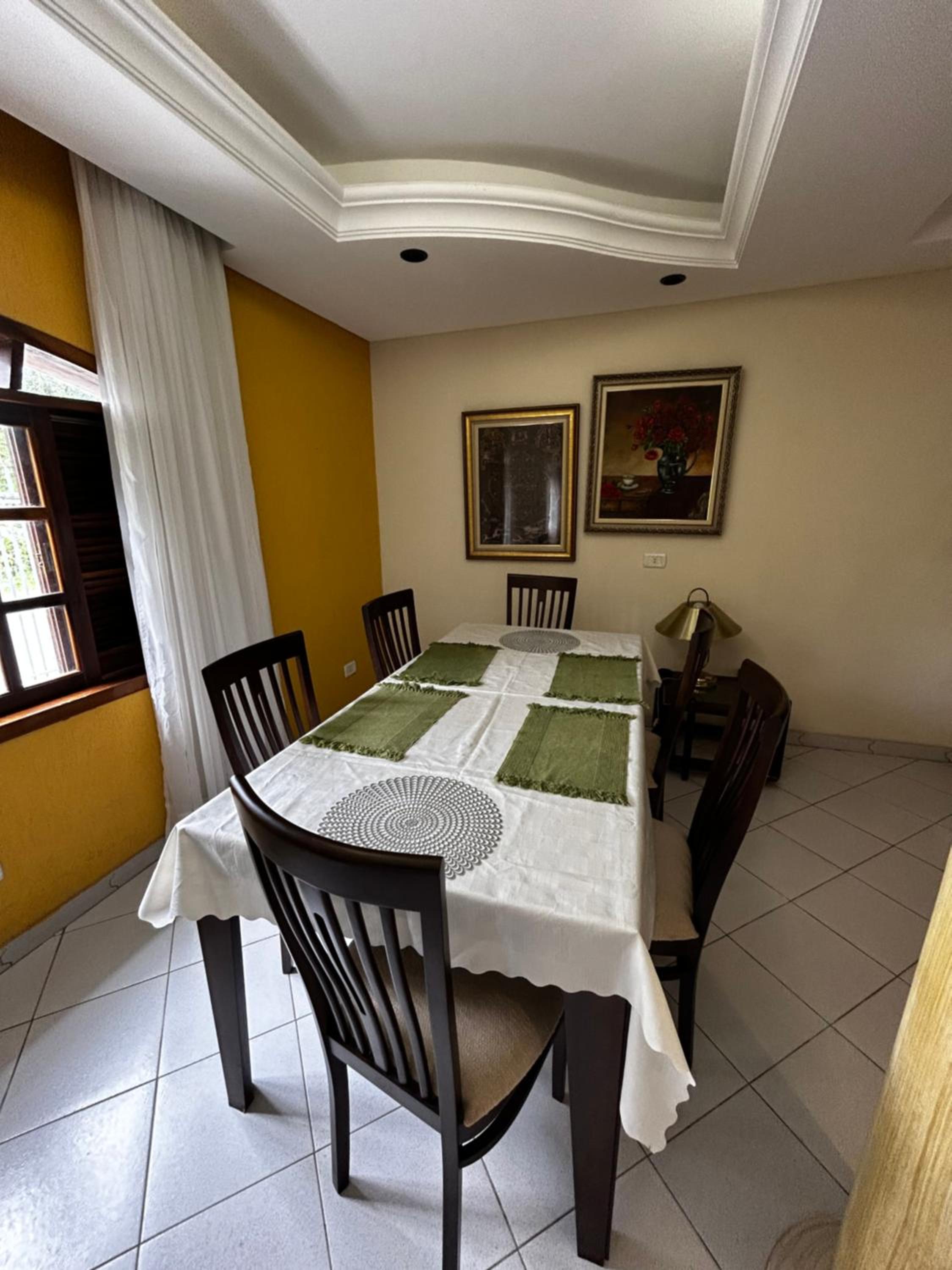 Casa do Loro Hospedagem