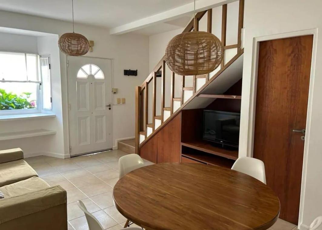 Céntrico Duplex 4 personas