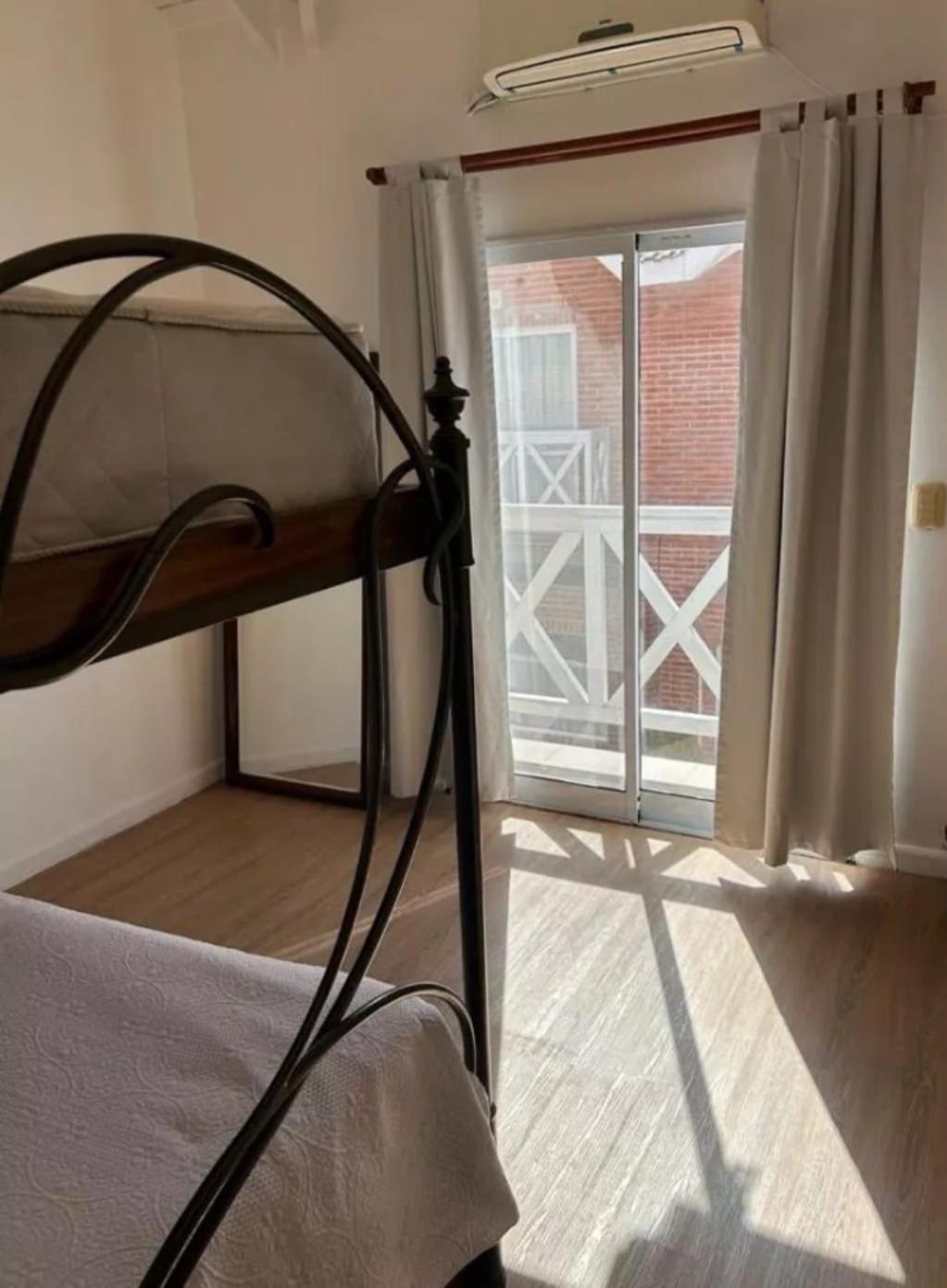 Céntrico Duplex 4 personas