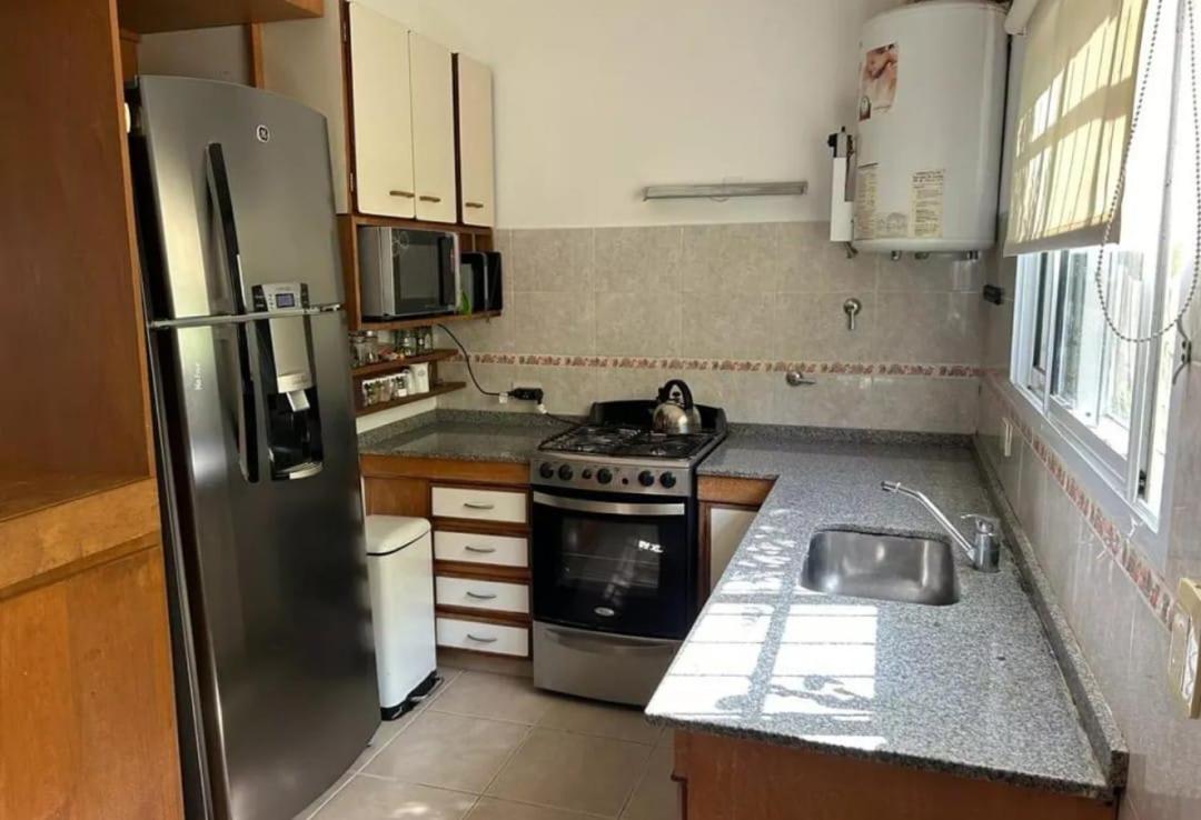 Céntrico Duplex 4 personas