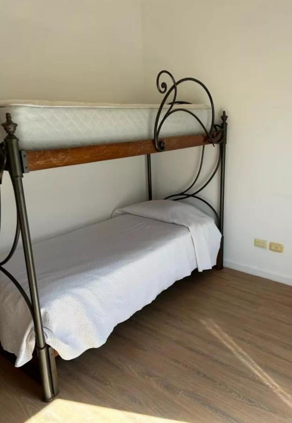Céntrico Duplex 4 personas