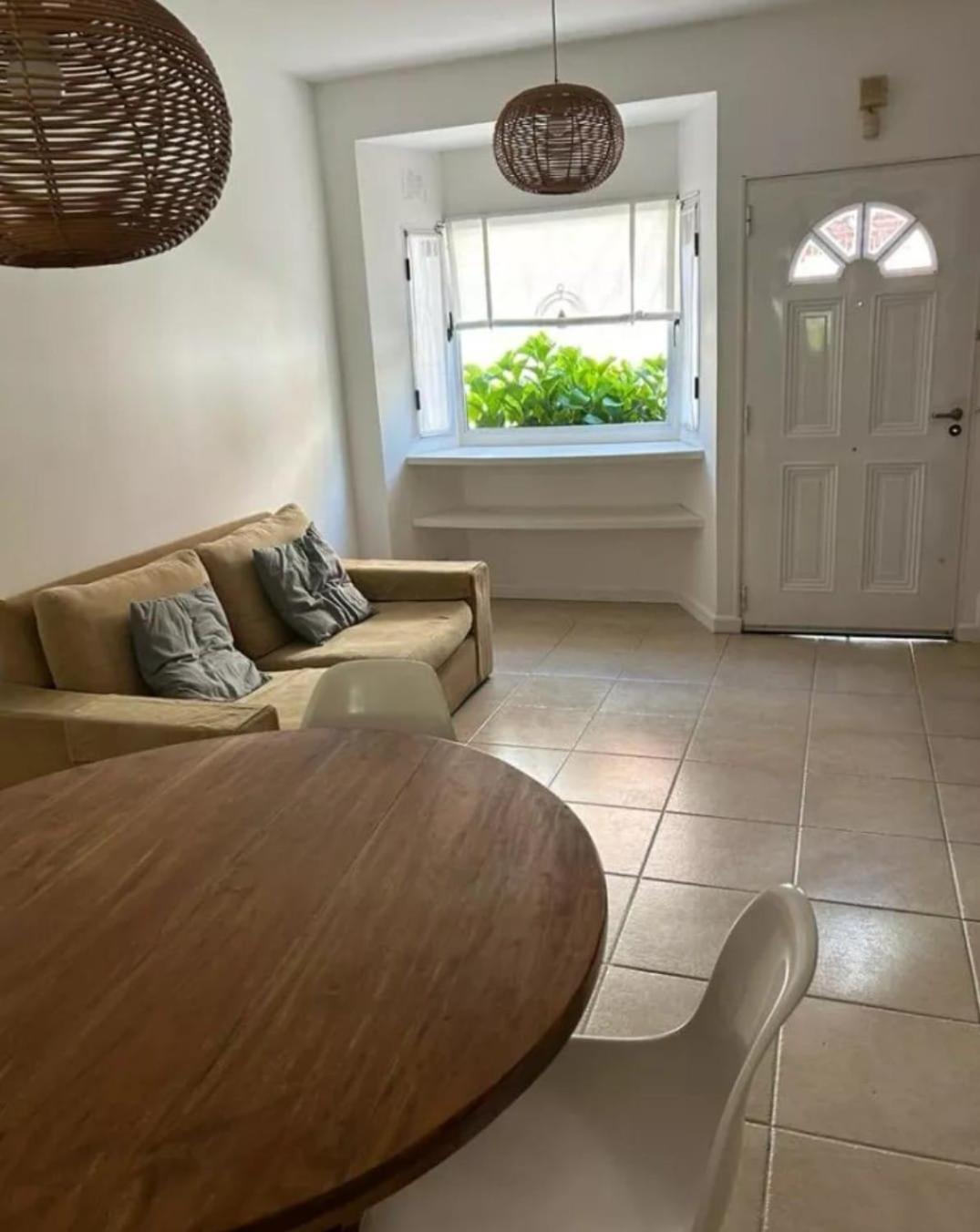 Céntrico Duplex 4 personas